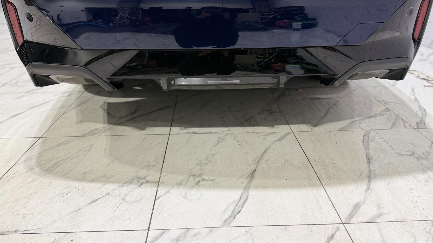 BMW I5 view 48