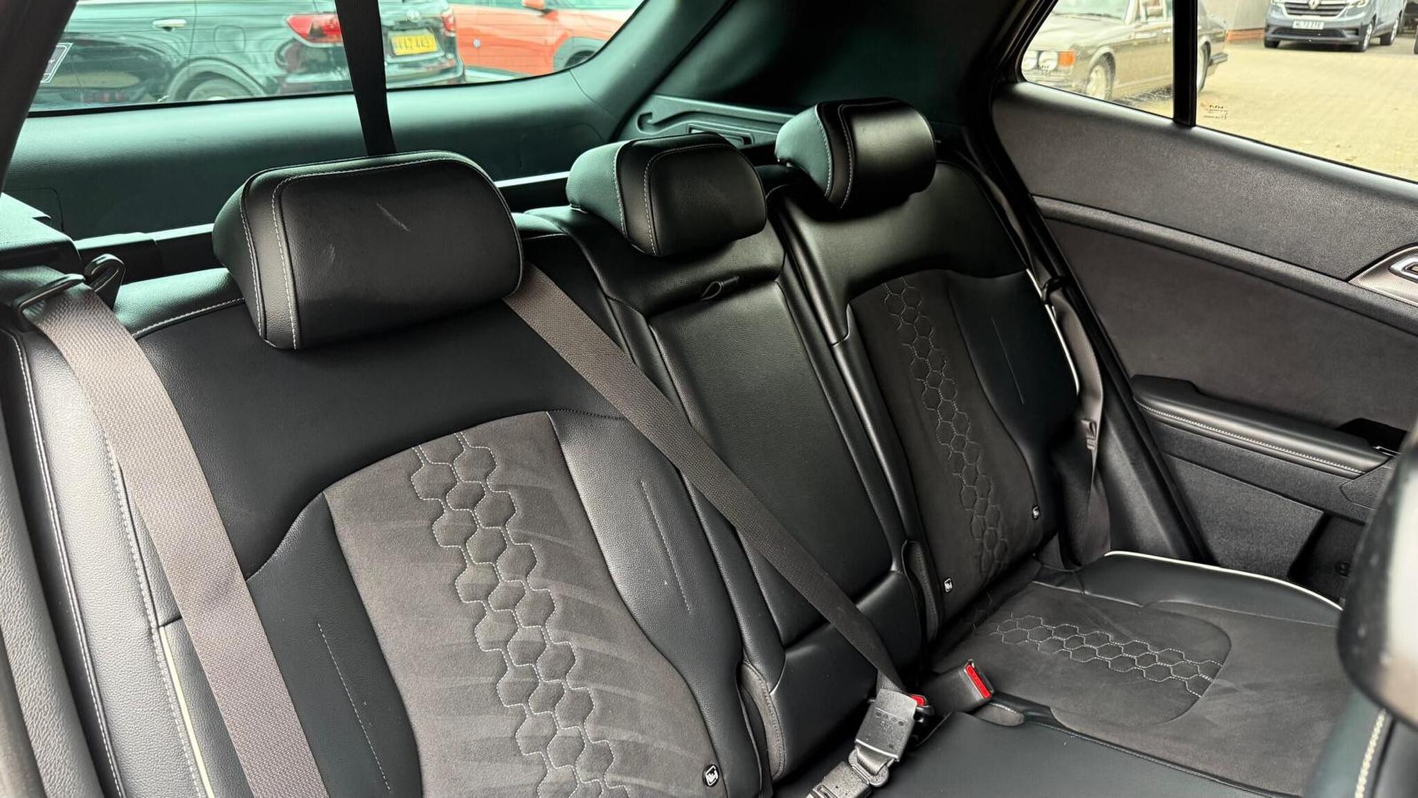 Kia Sportage view 27