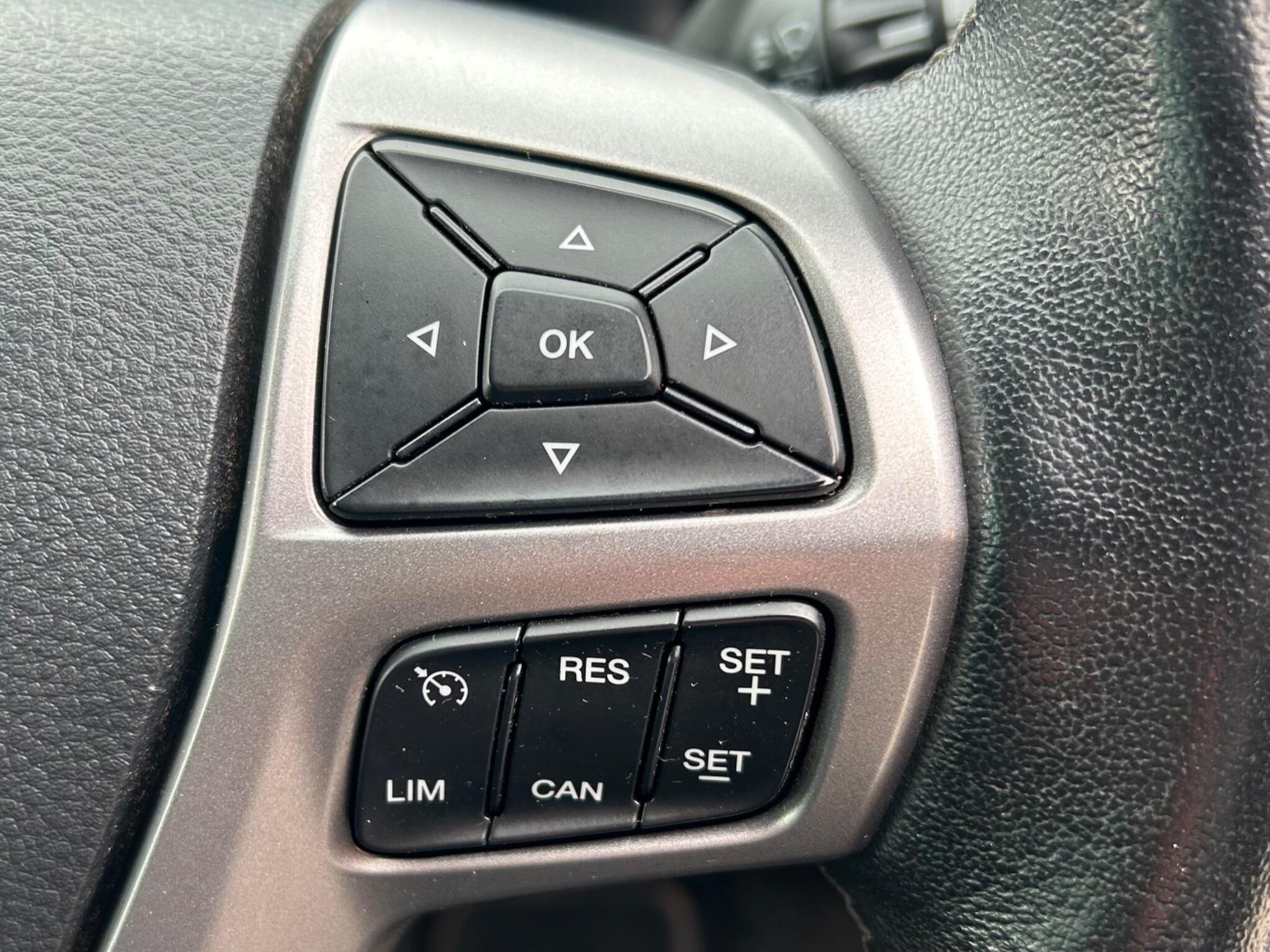 Ford Ranger view 34
