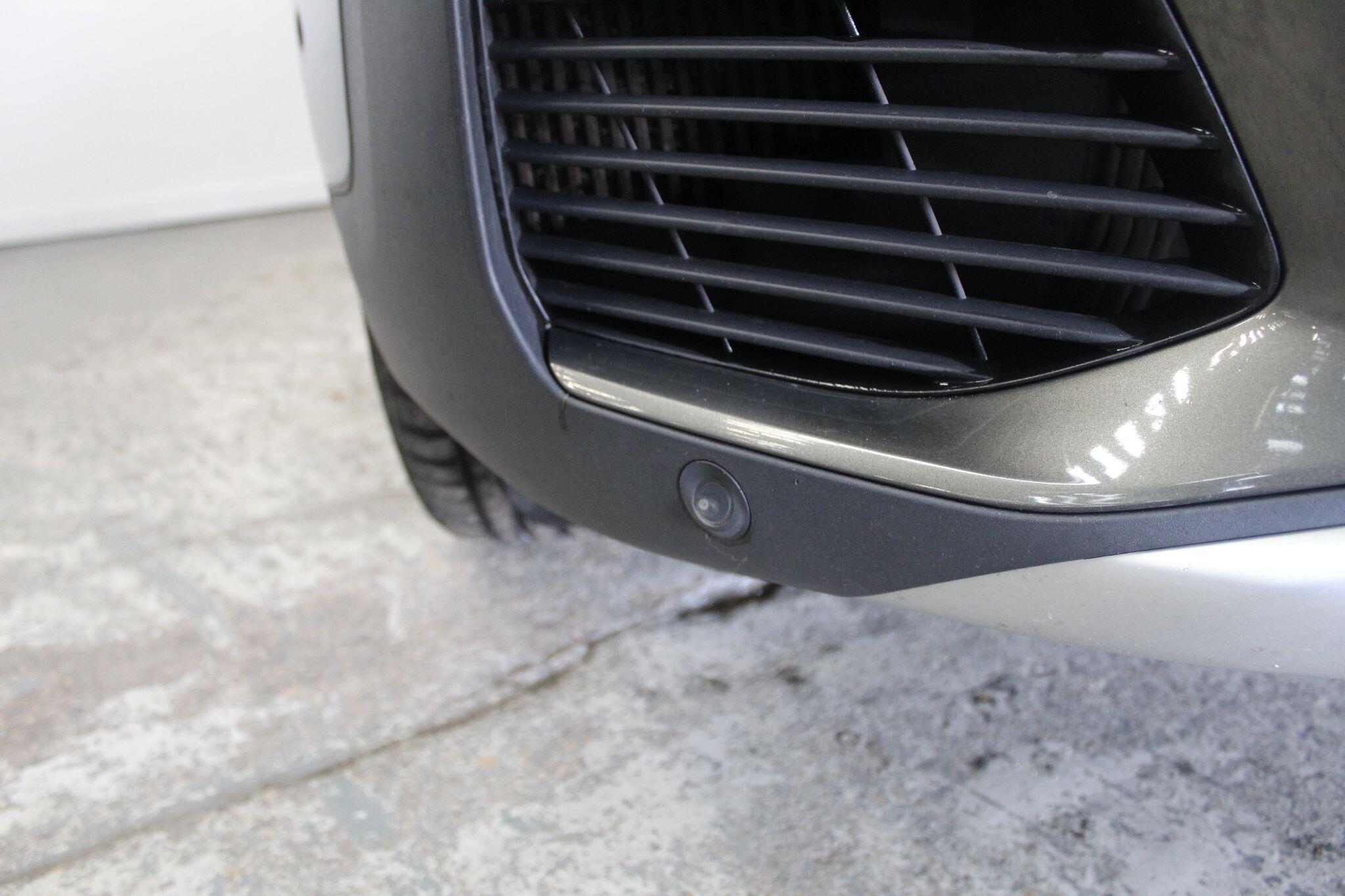 Peugeot 3008 view 16