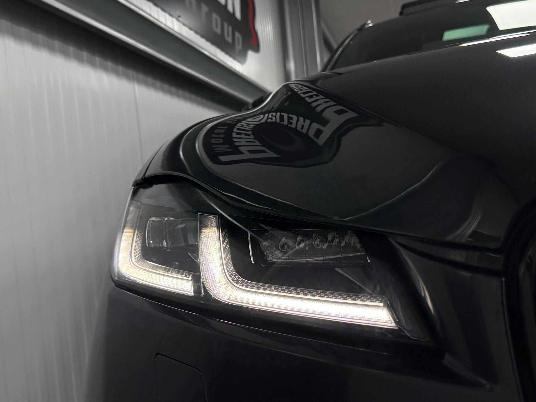 Jaguar F-Pace view 34