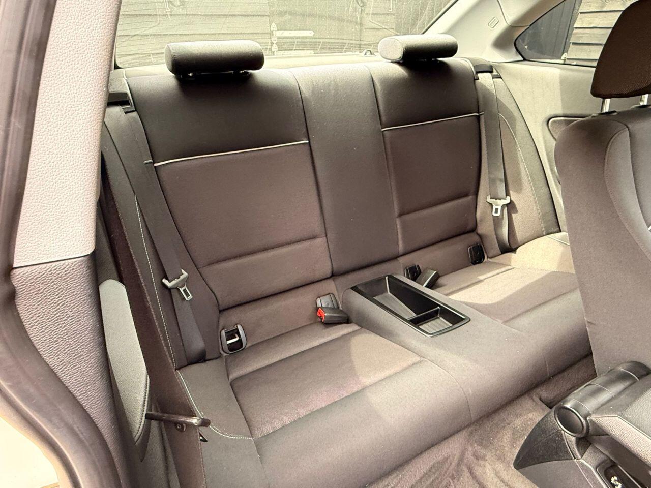 BMW 1 Series view 15
