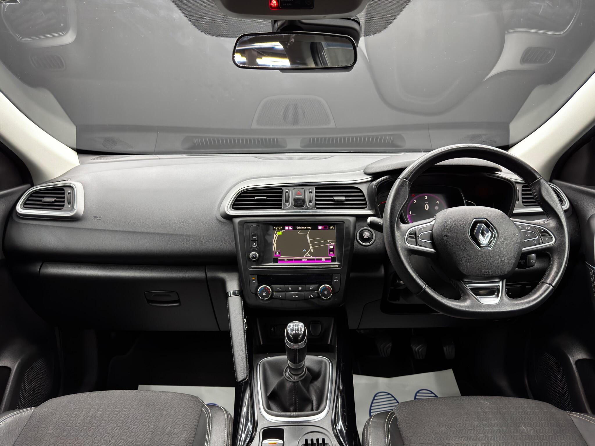 Renault Kadjar view 10