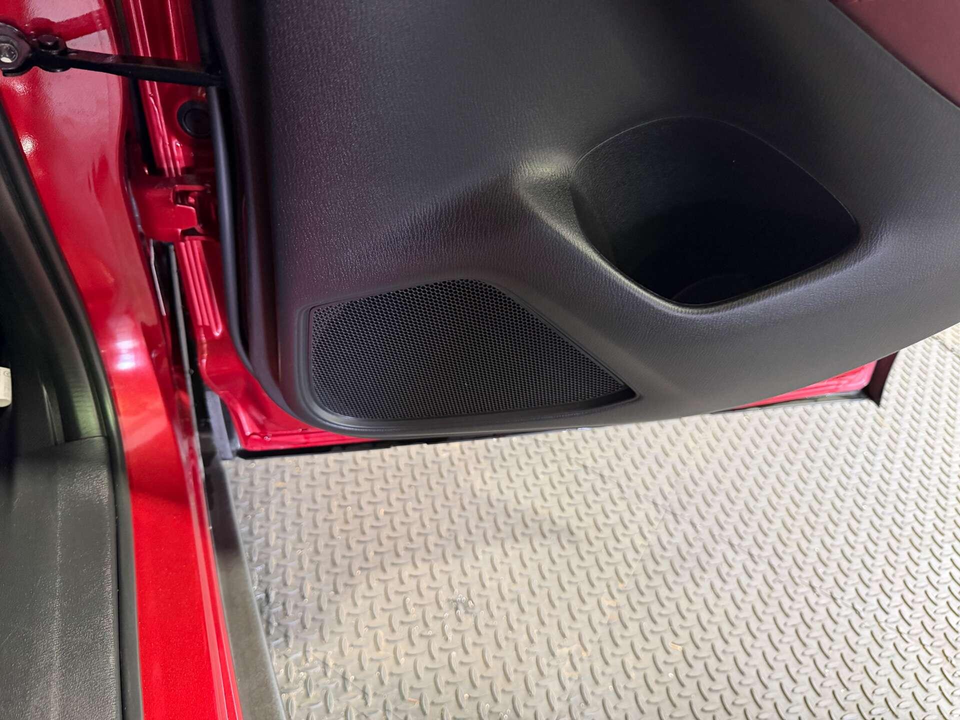 Mazda CX-3 view 48