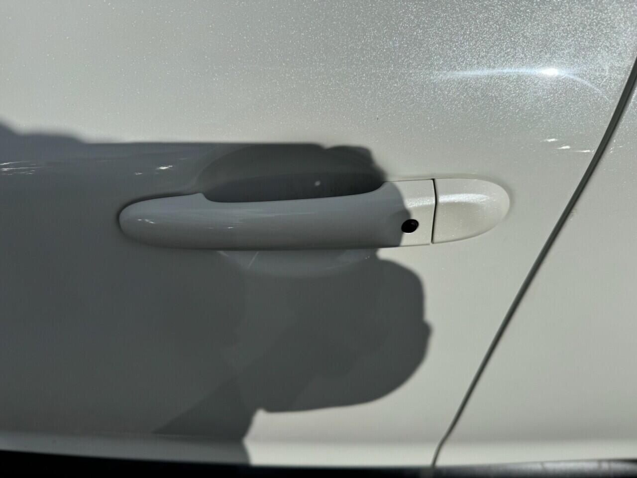 Nissan Juke view 44