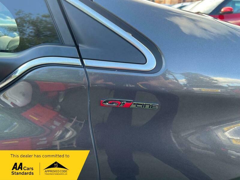 2019 Peugeot 208 1.2 PureTech GPF GT Line Euro 6 (s/s) 5dr • 79,162 miles image 69