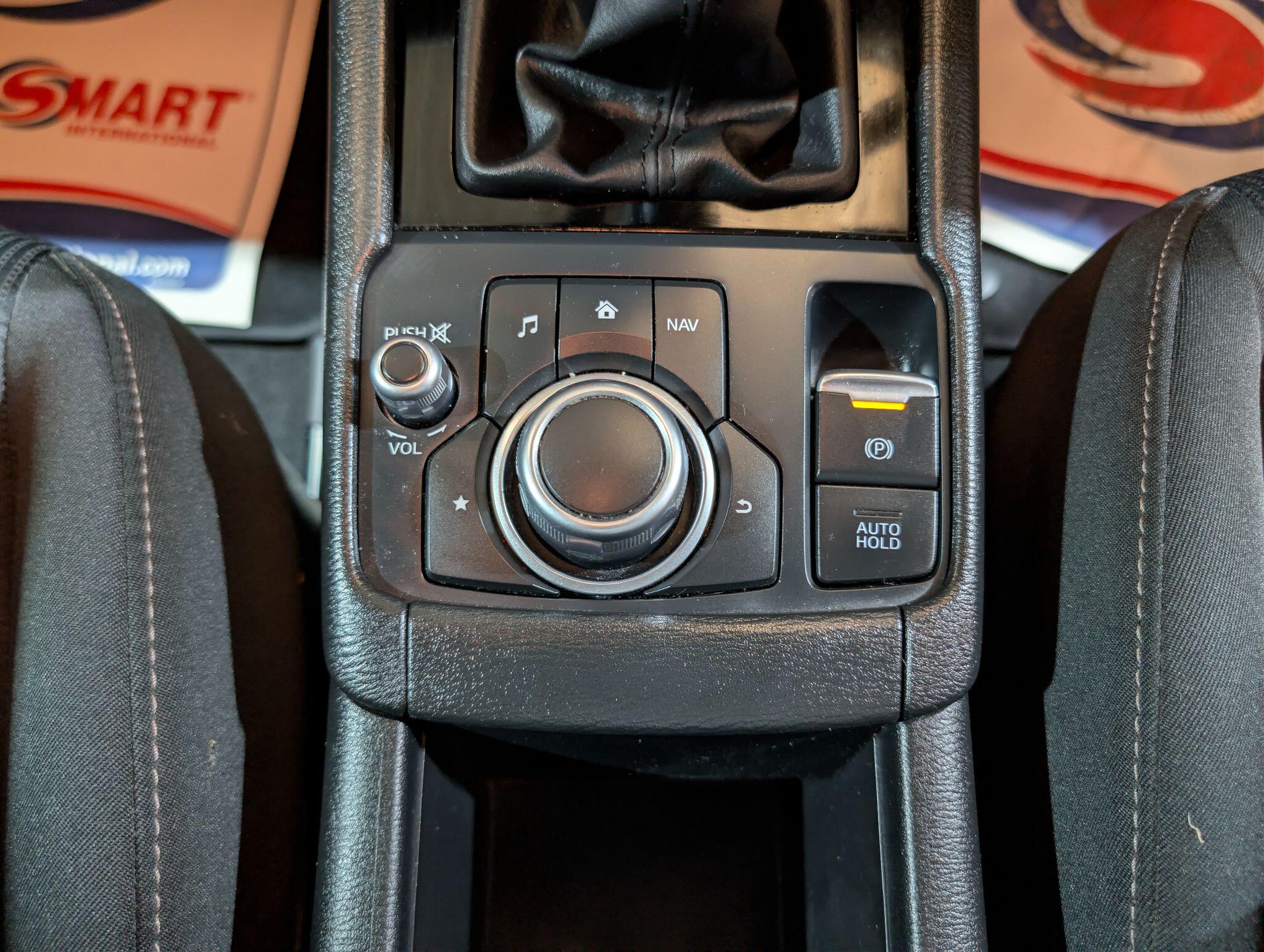 Mazda Skyactiv-G view 27