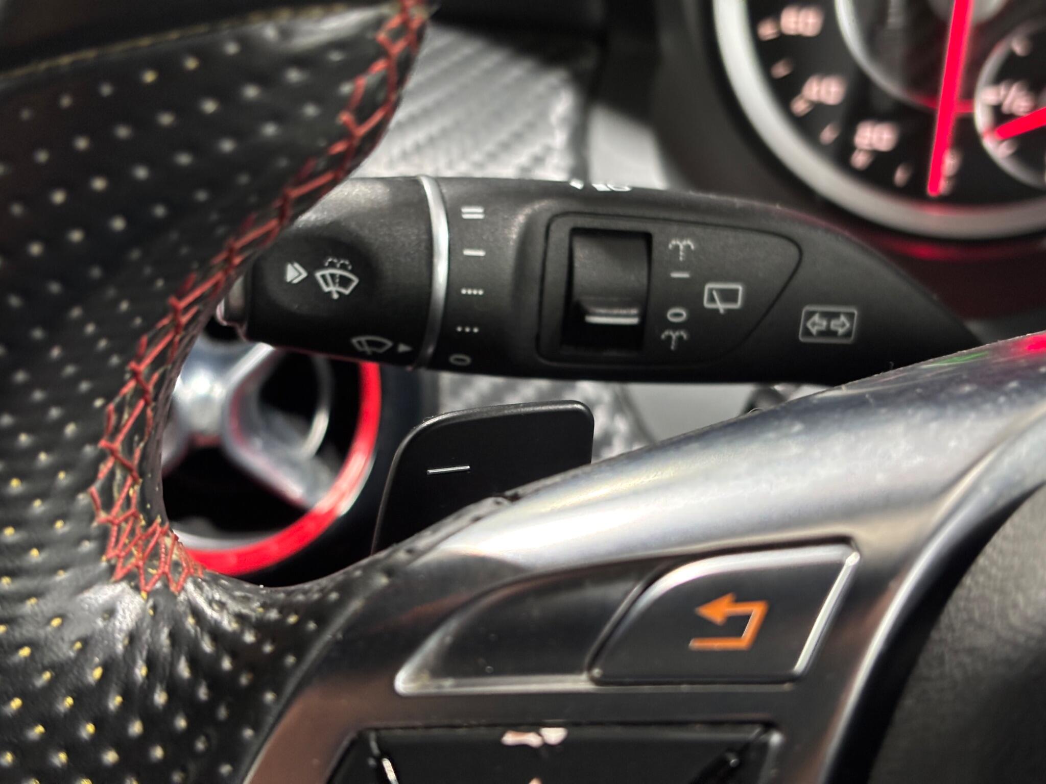 Mercedes-Benz A Class view 37