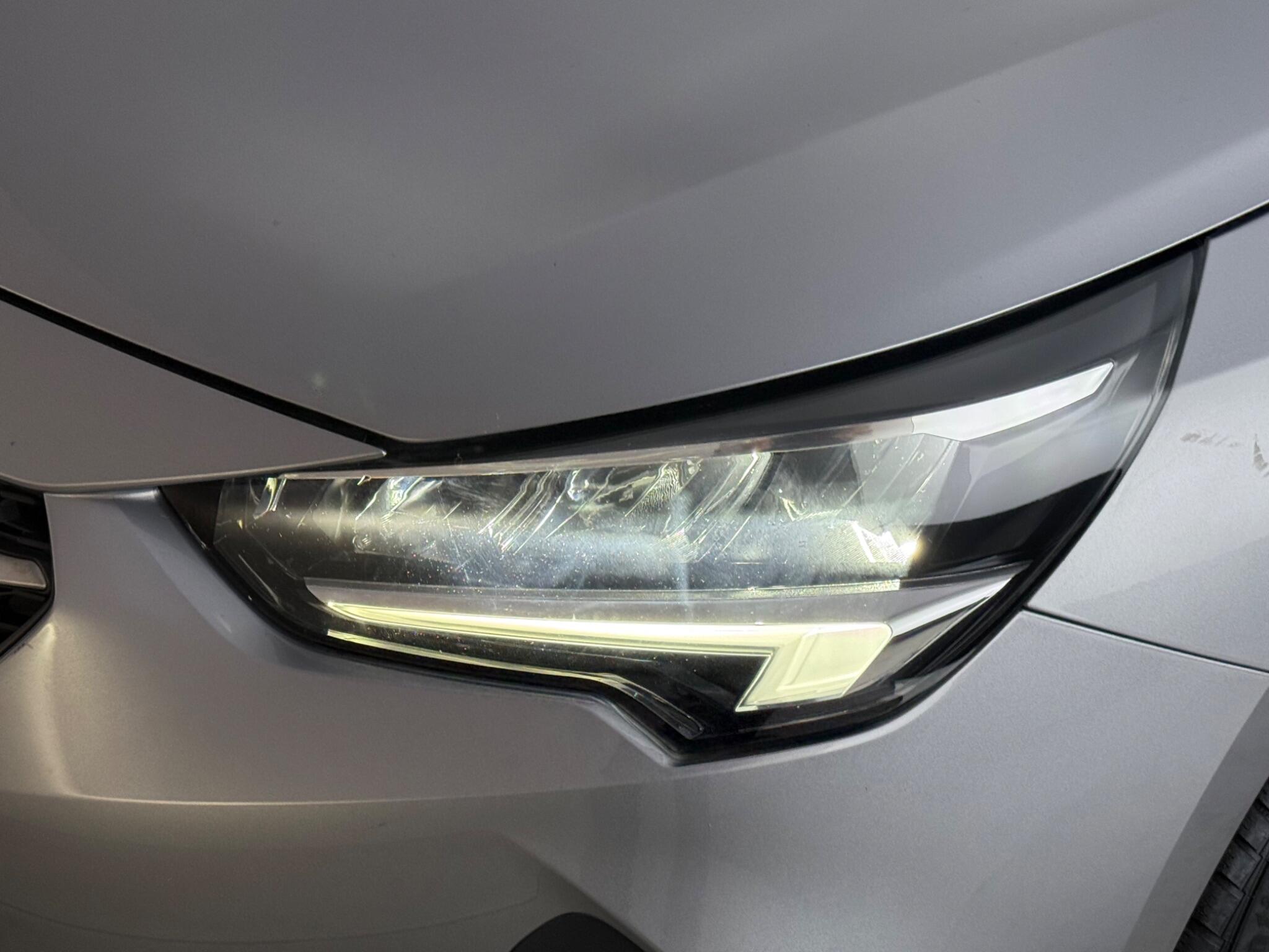 Vauxhall Corsa view 12