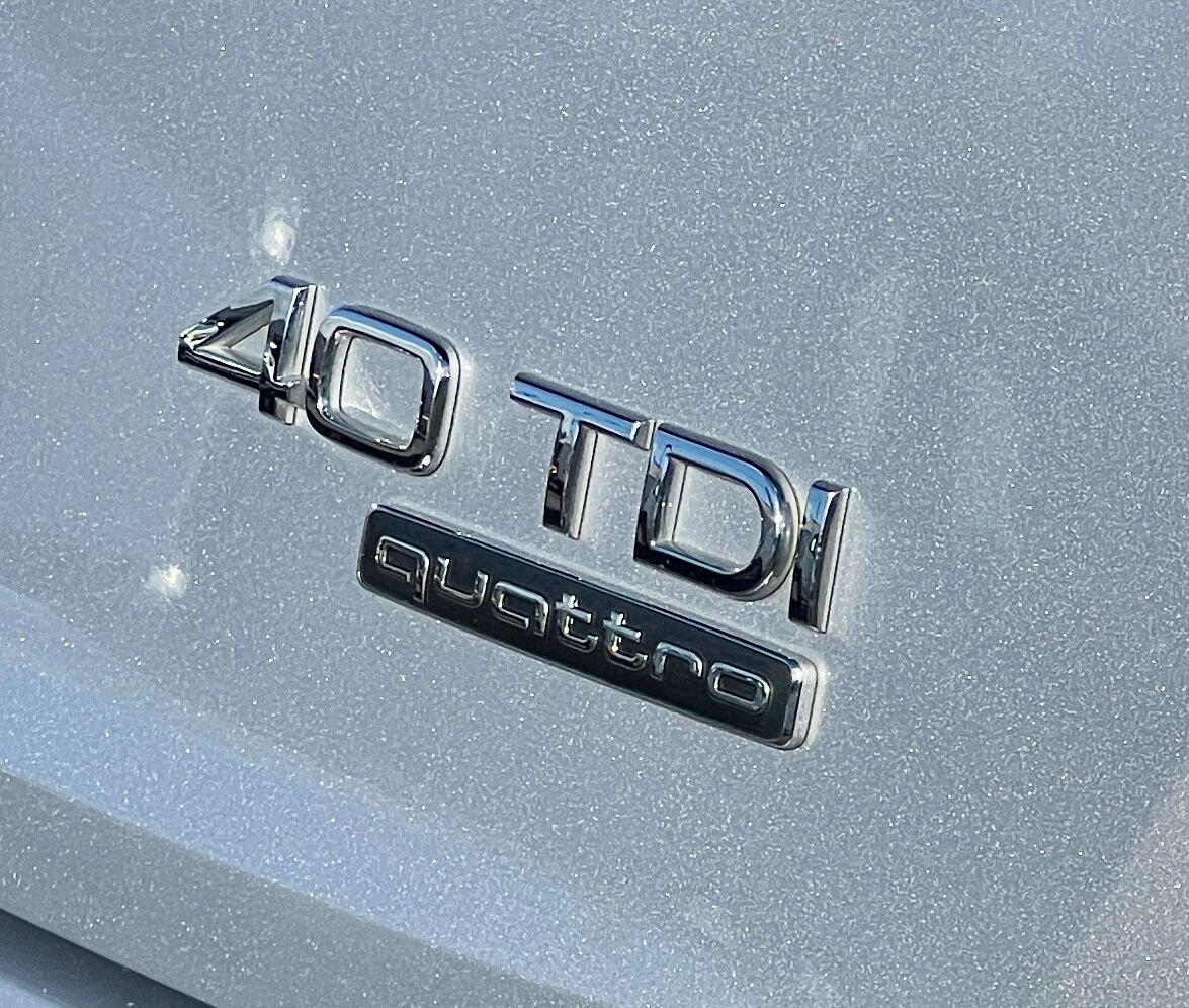 Audi Q5 view 39