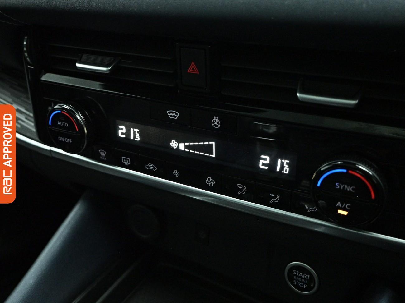 Nissan Qashqai view 15