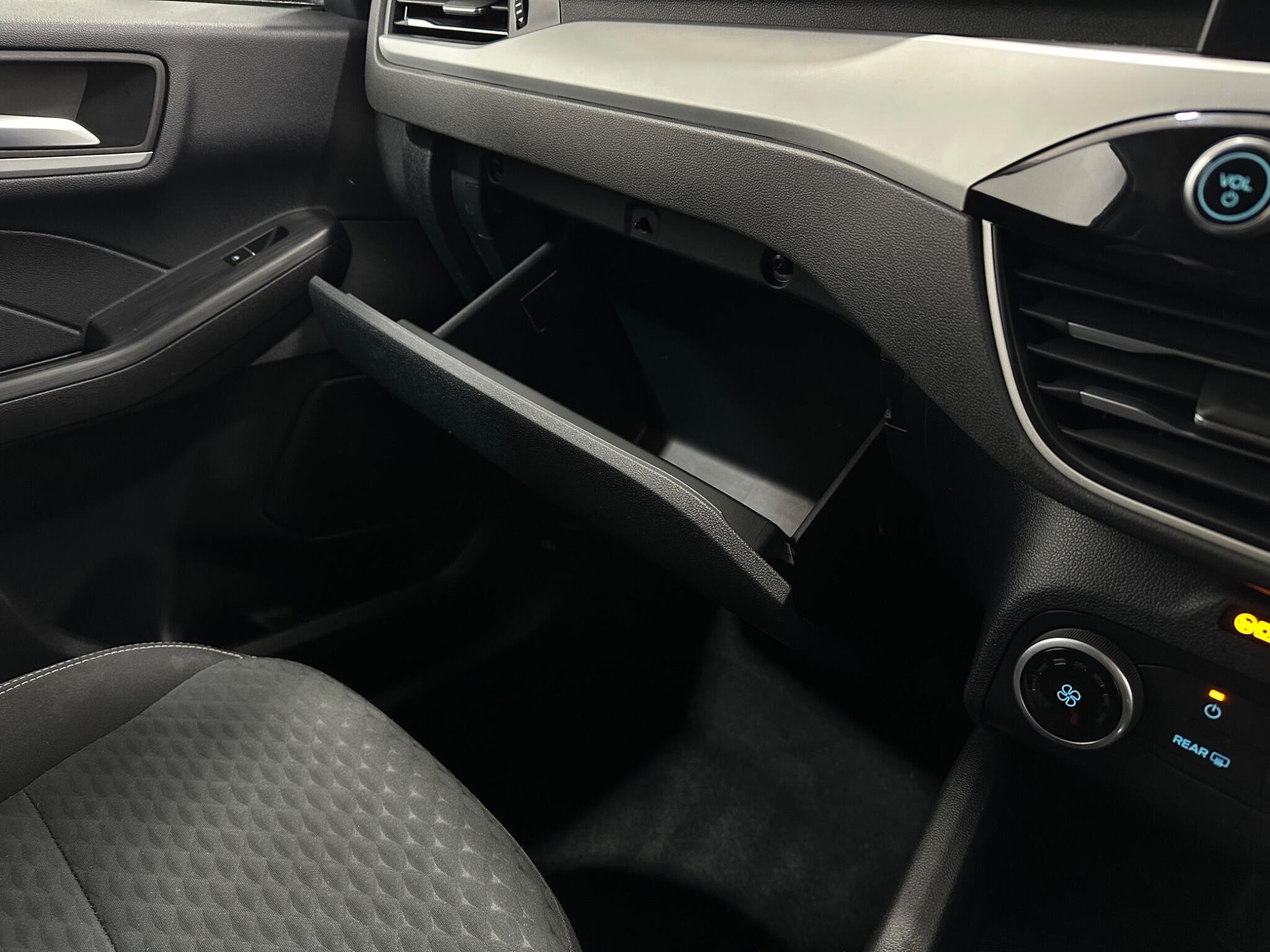 Ford Kuga view 27
