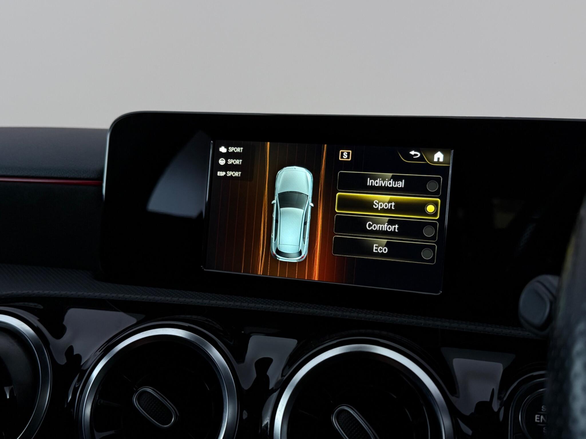 Mercedes-Benz A-Class view 24