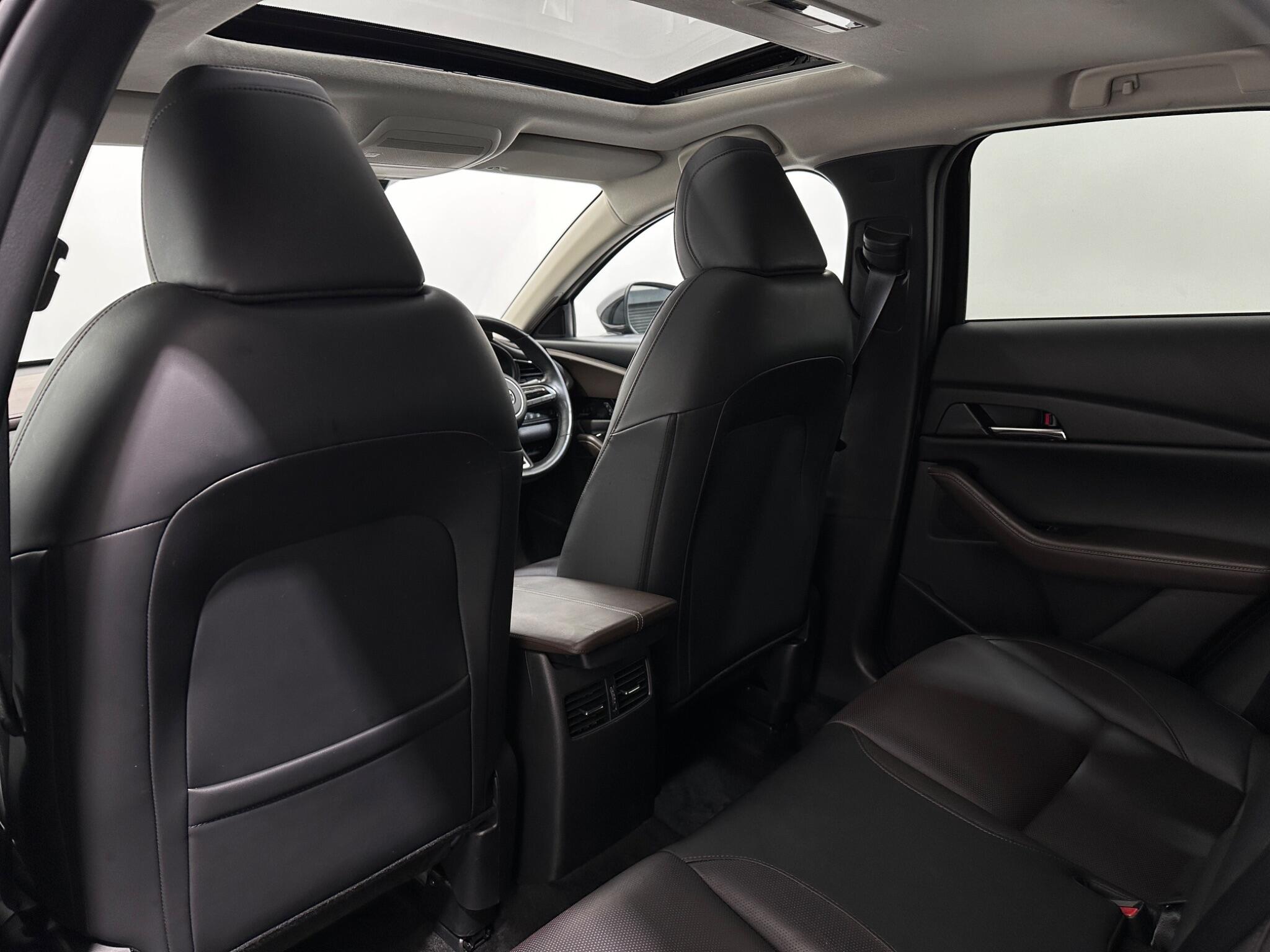 Mazda CX-30 view 39