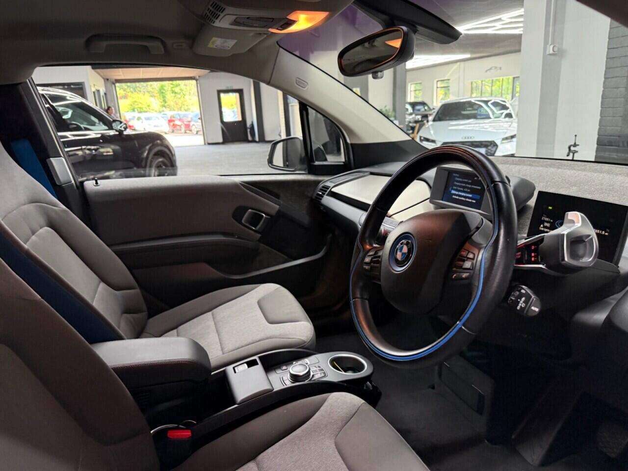 BMW I3 view 36