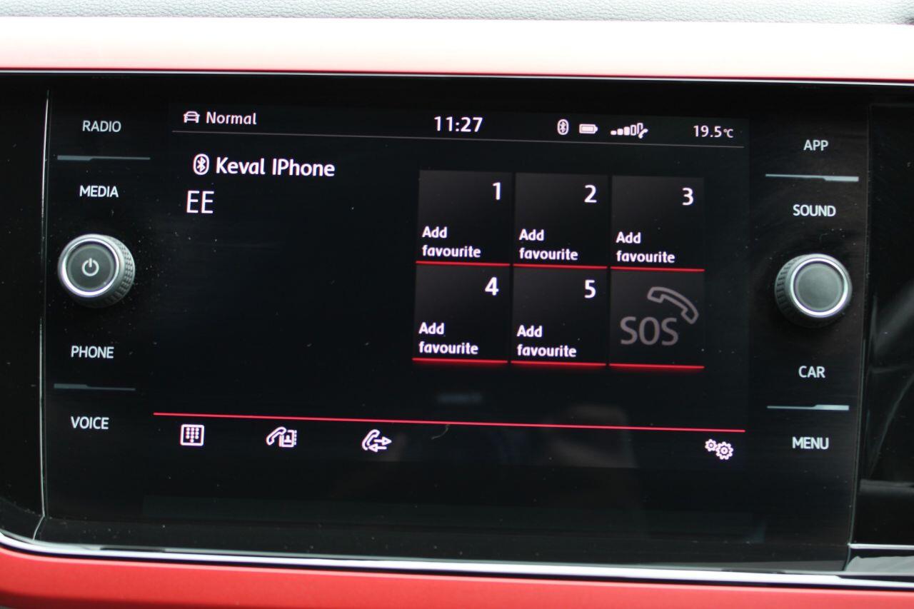 Volkswagen Polo view 34
