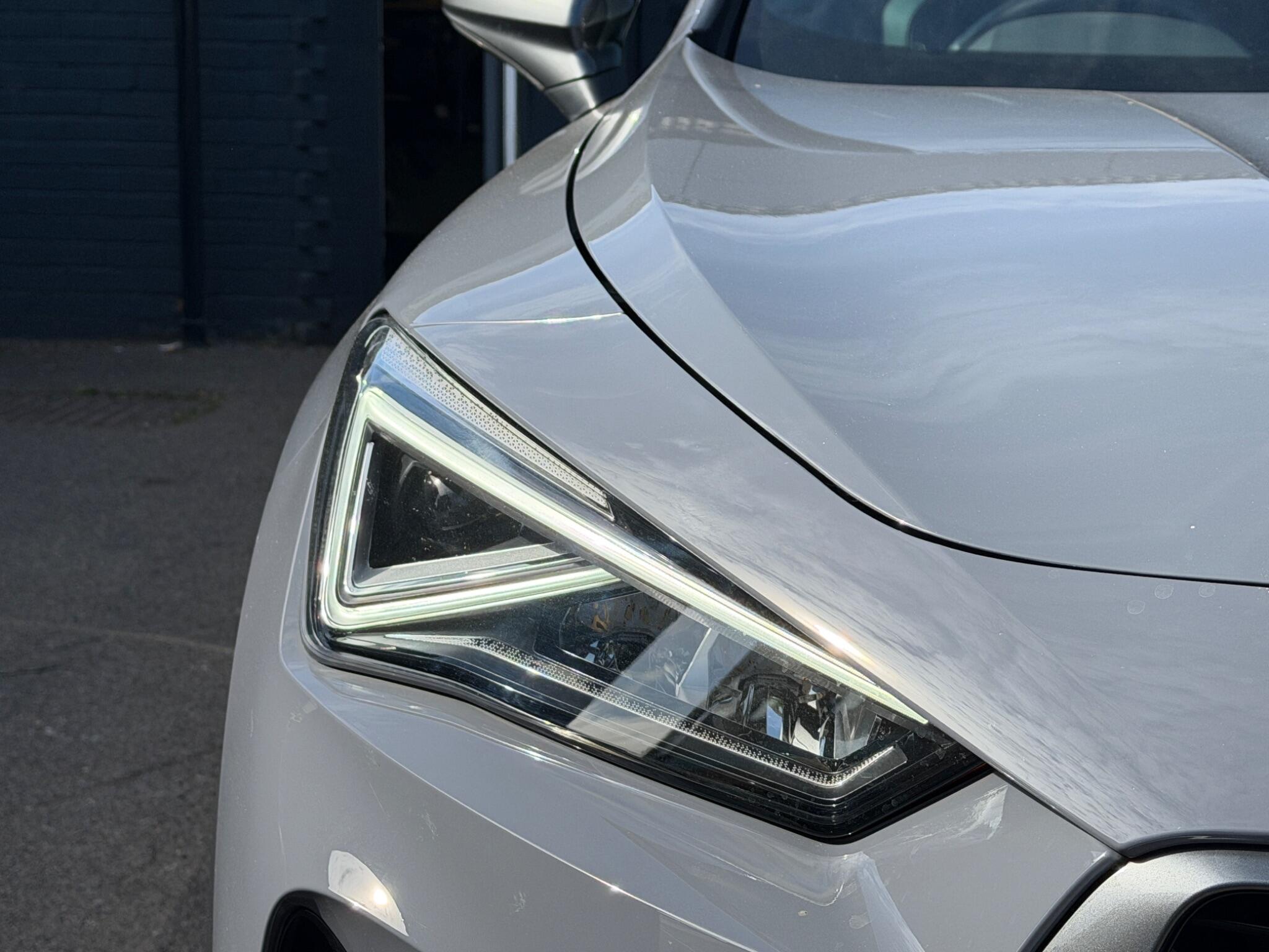 CUPRA Formentor view 9