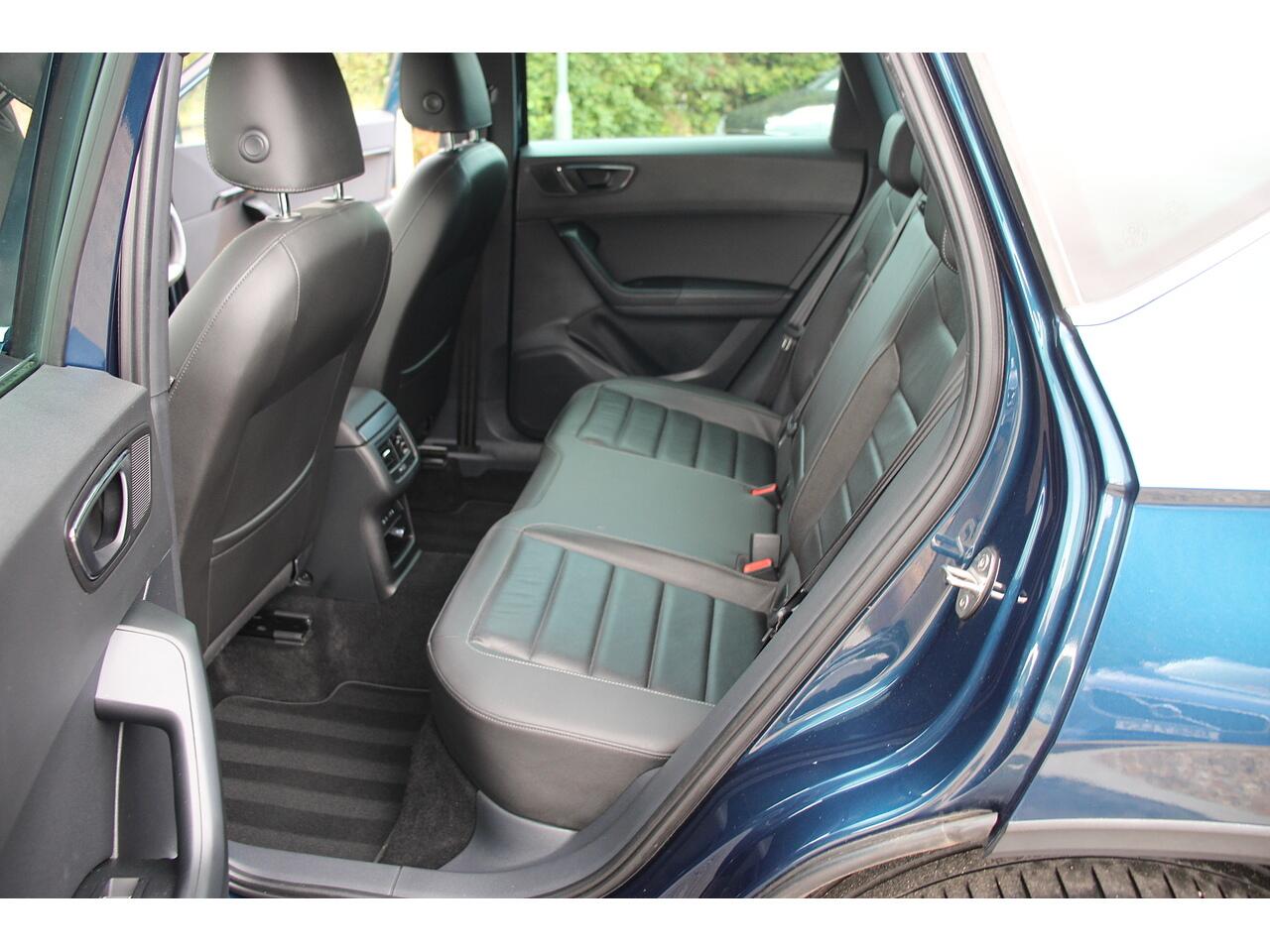 Seat Ateca view 17
