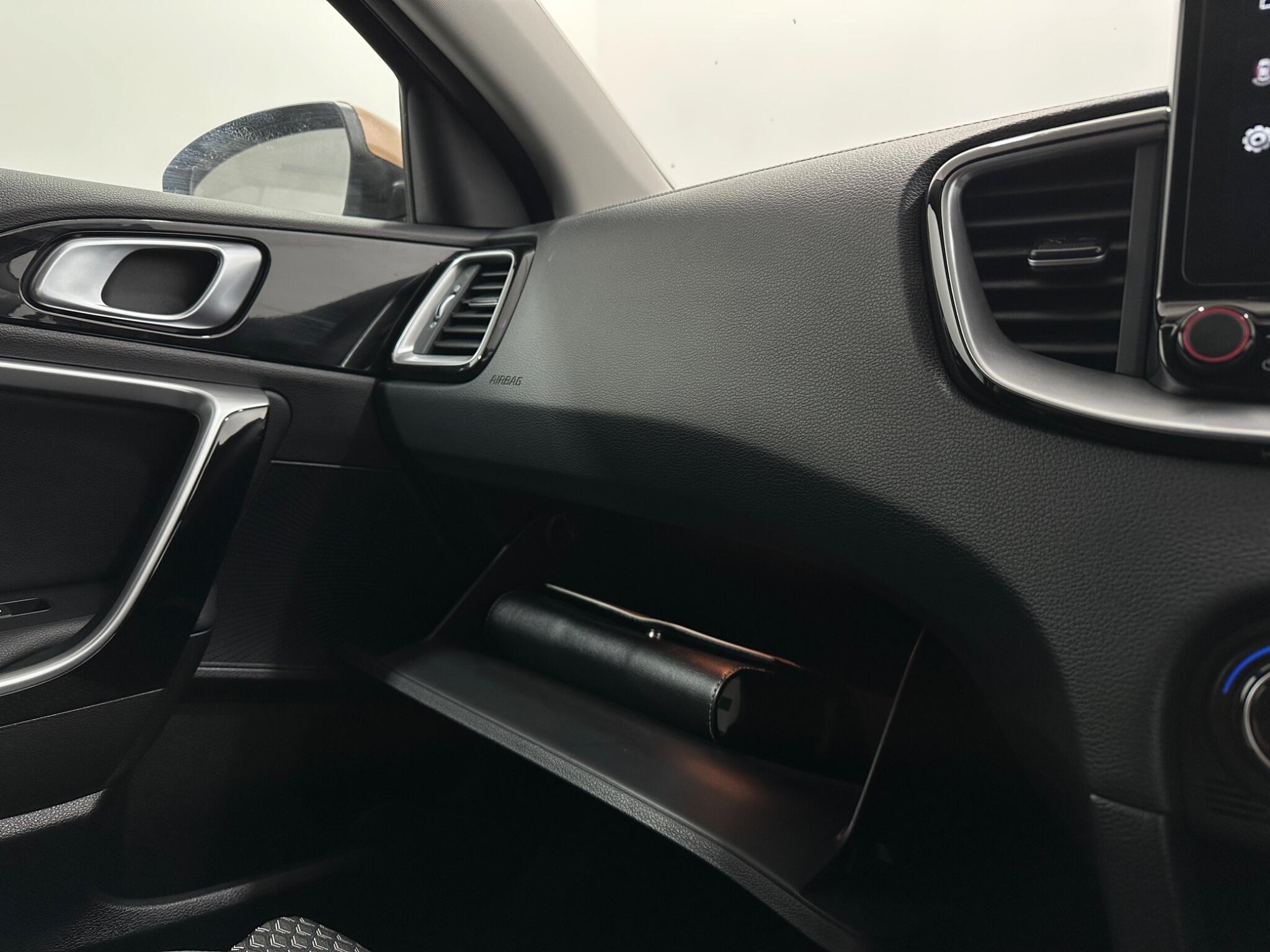 Kia Xceed view 27