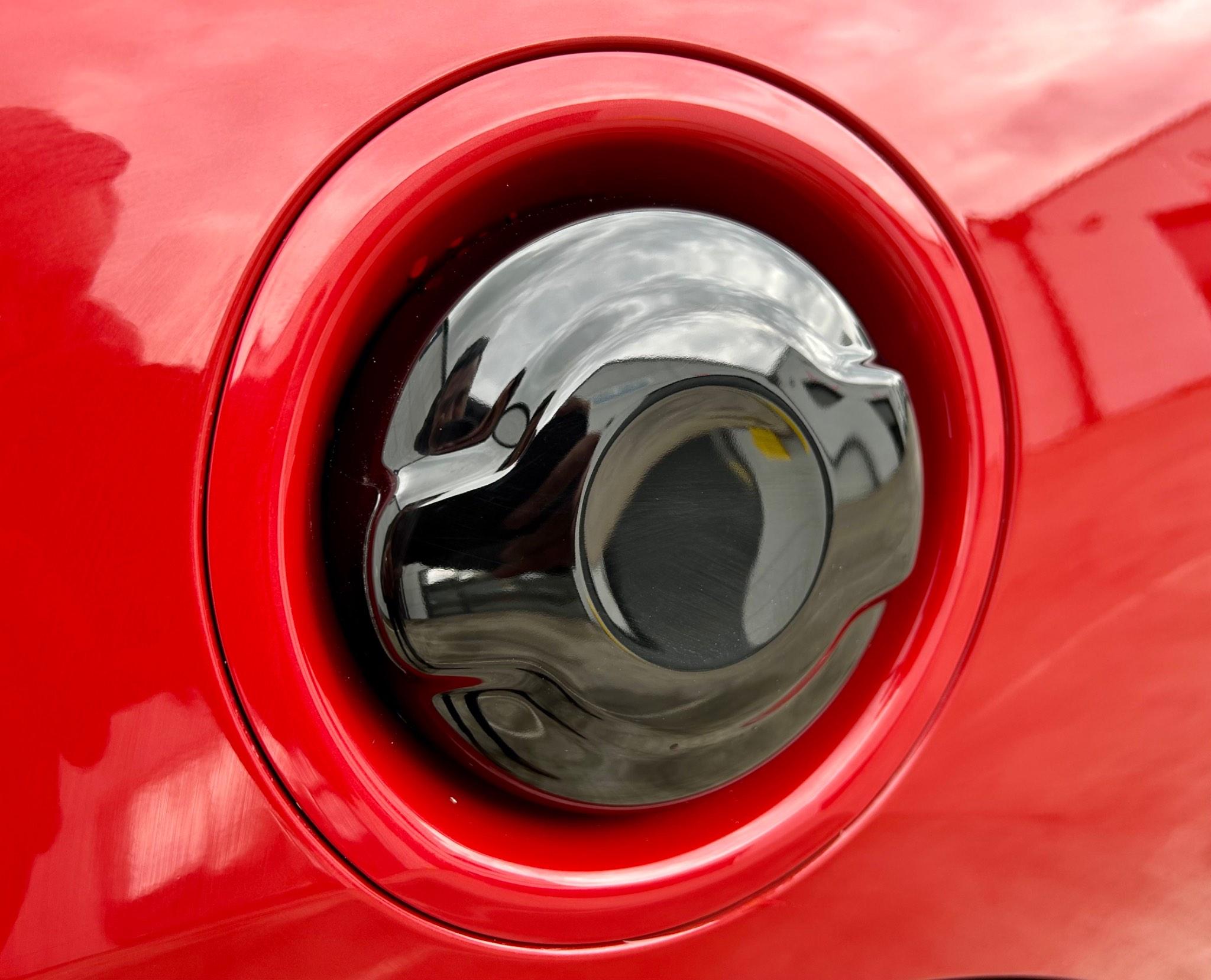 Mini Hatch view 13