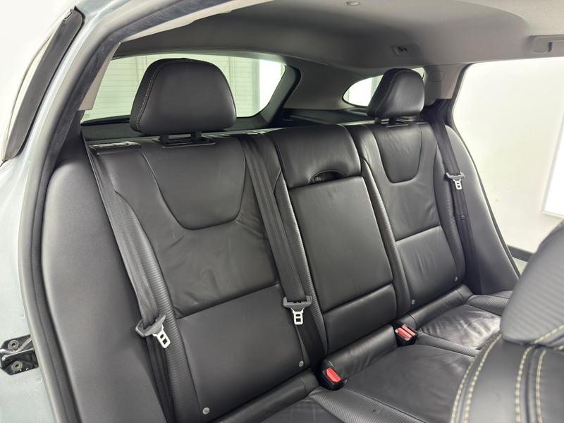 2011 Volvo V60 image 24