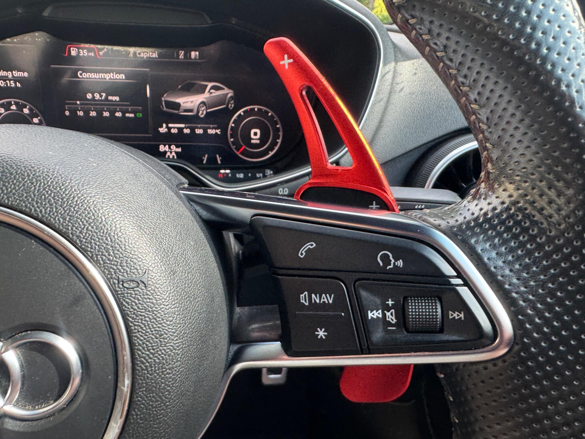 Audi TT view 73