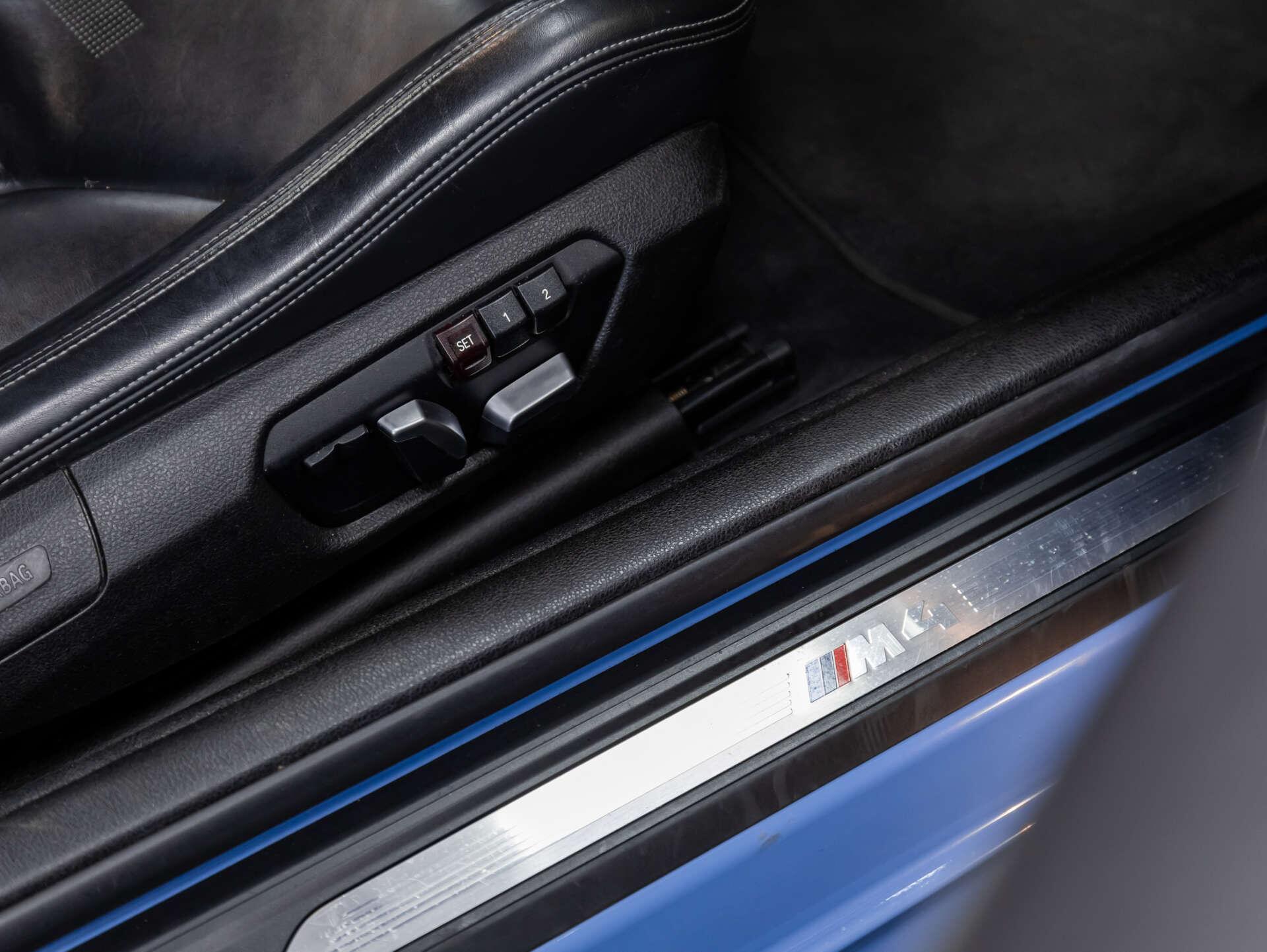 BMW M4 view 54