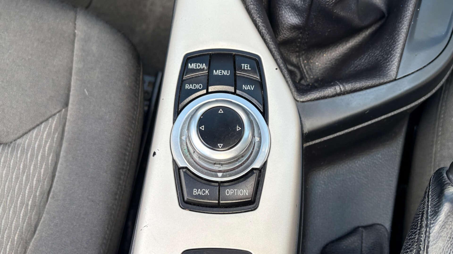 BMW 2 Series view 34