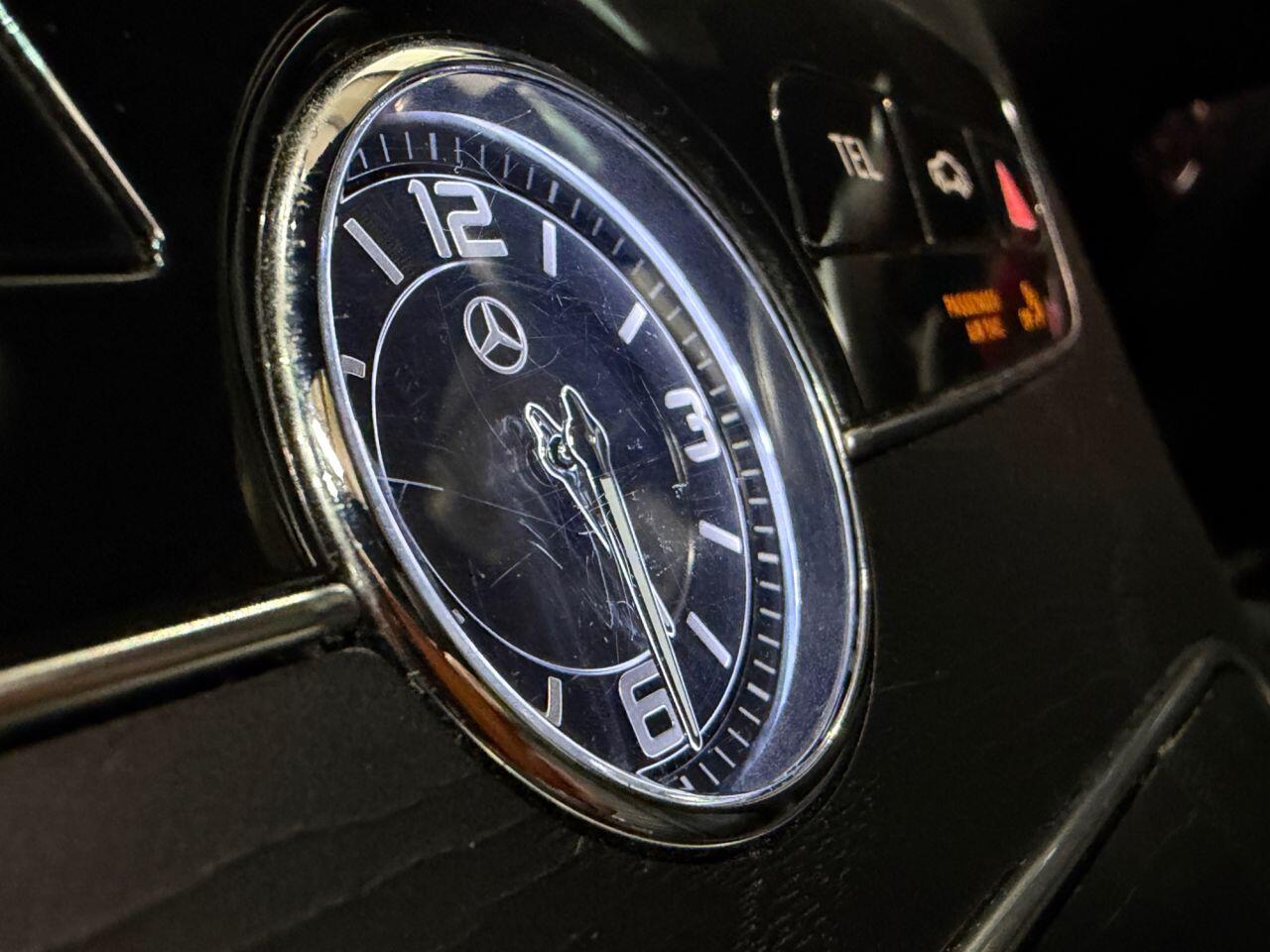 Mercedes-Benz C-Class view 44