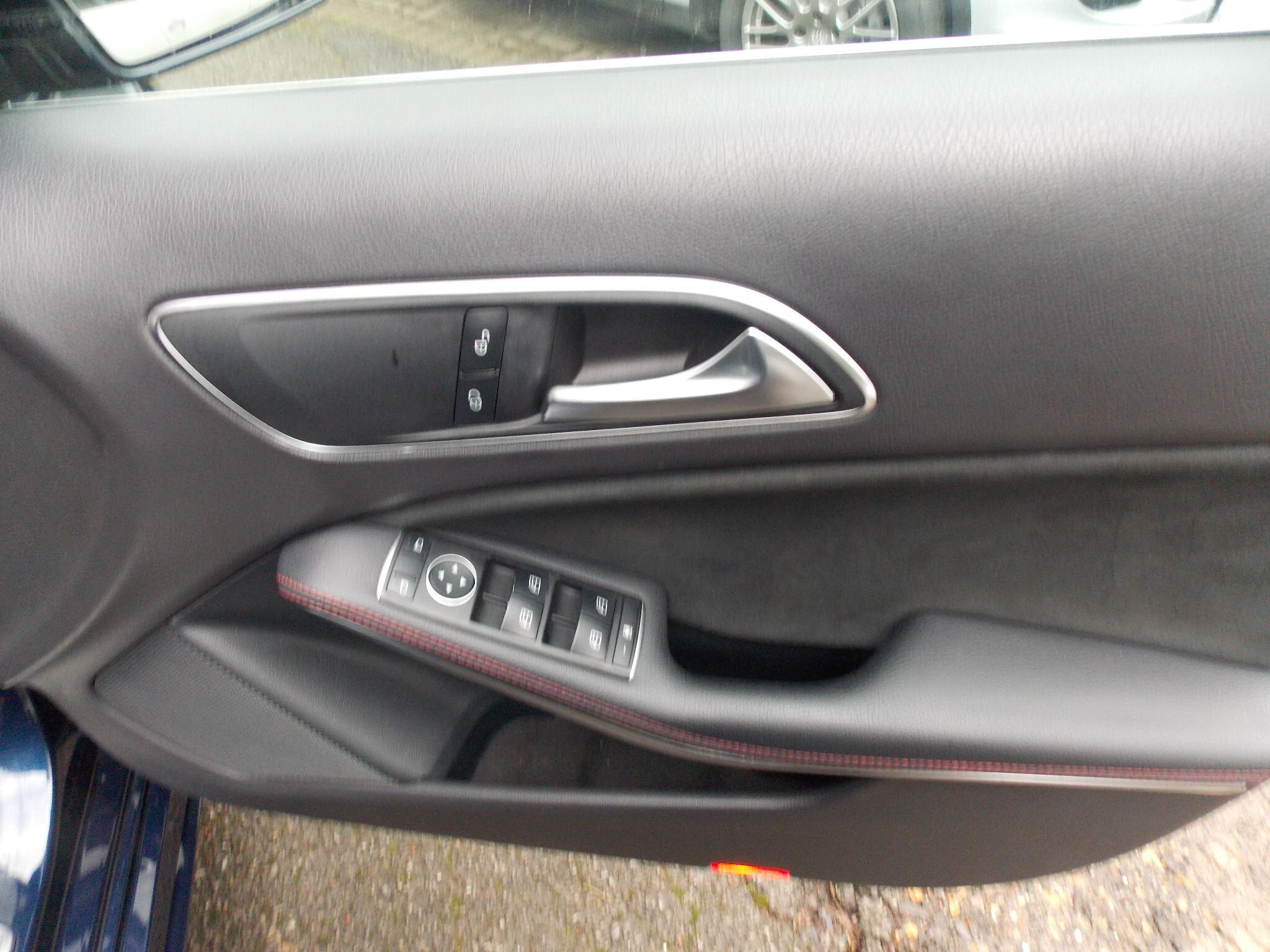 Mercedes-Benz A-Class view 51