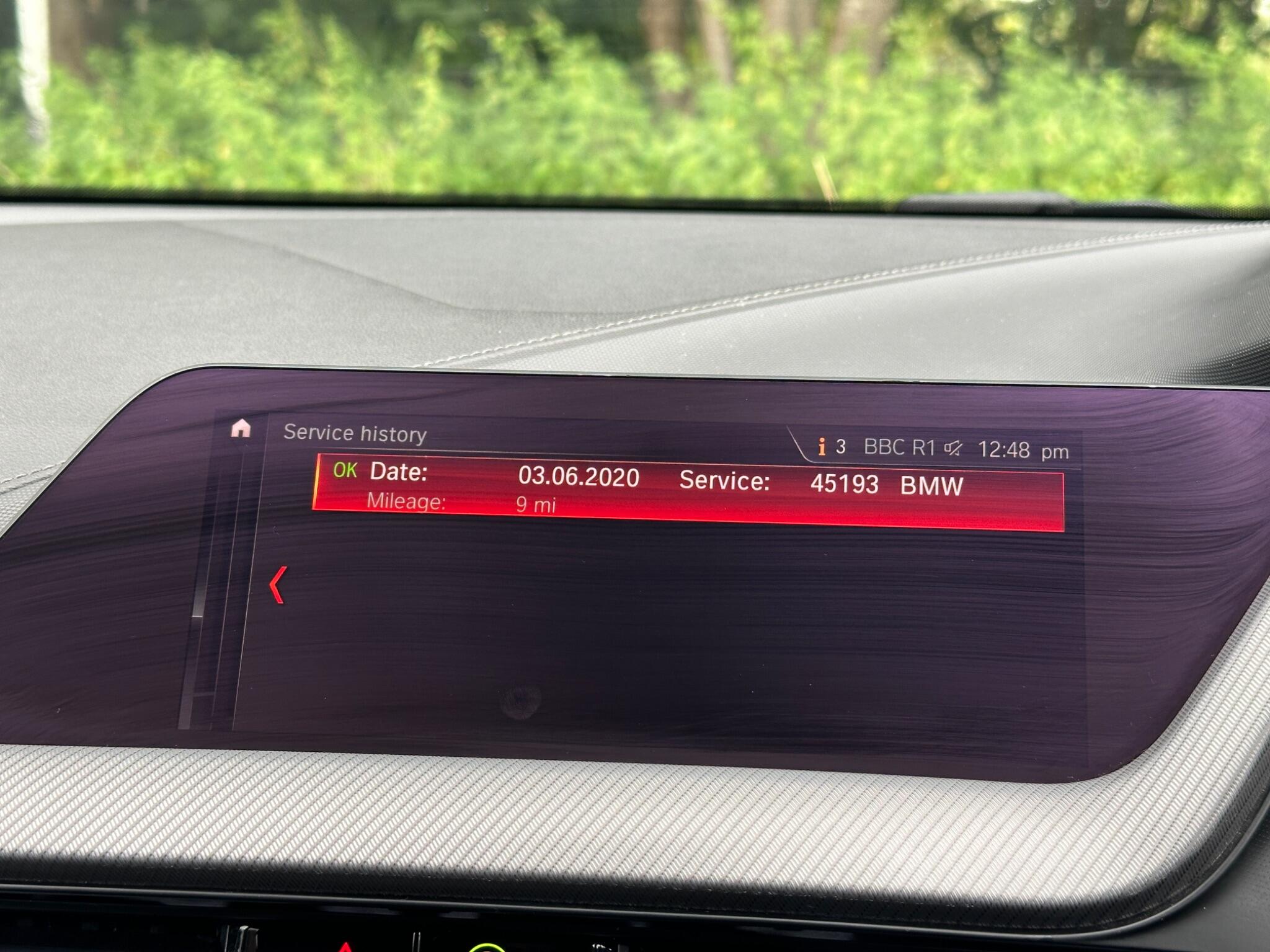 BMW 1 Series view 36