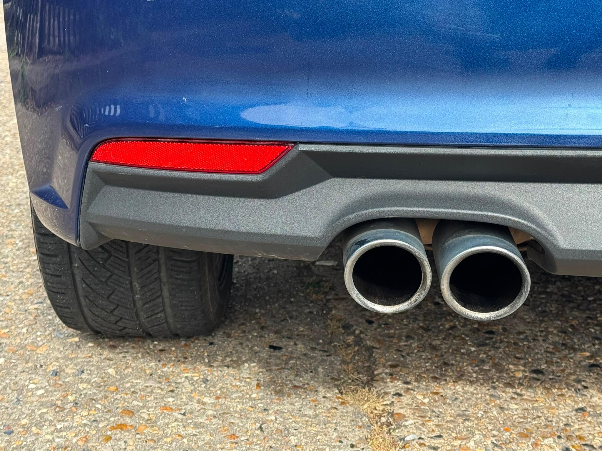 Audi A1 view 38