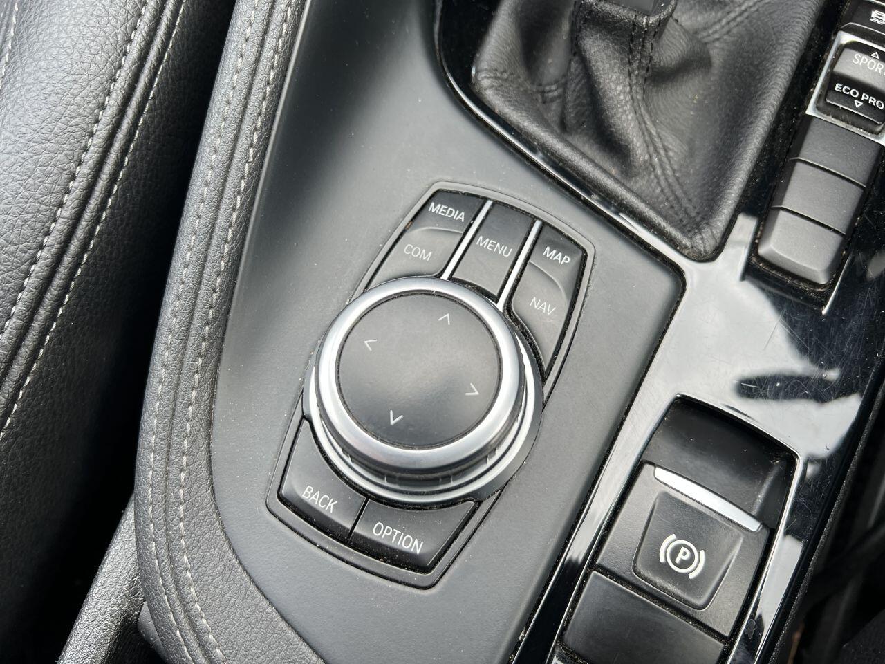 BMW X1 view 33
