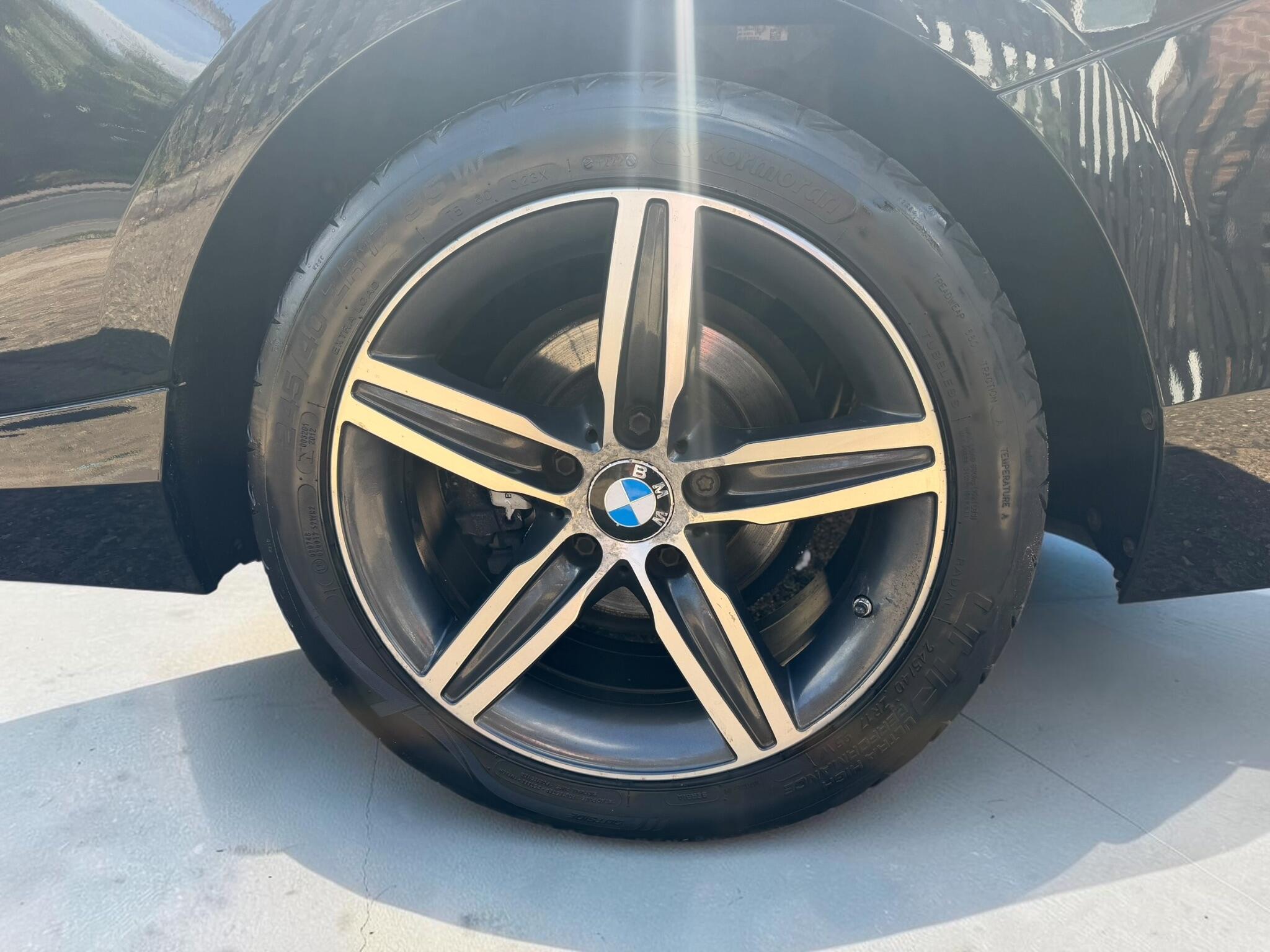 BMW 2 Series view 28