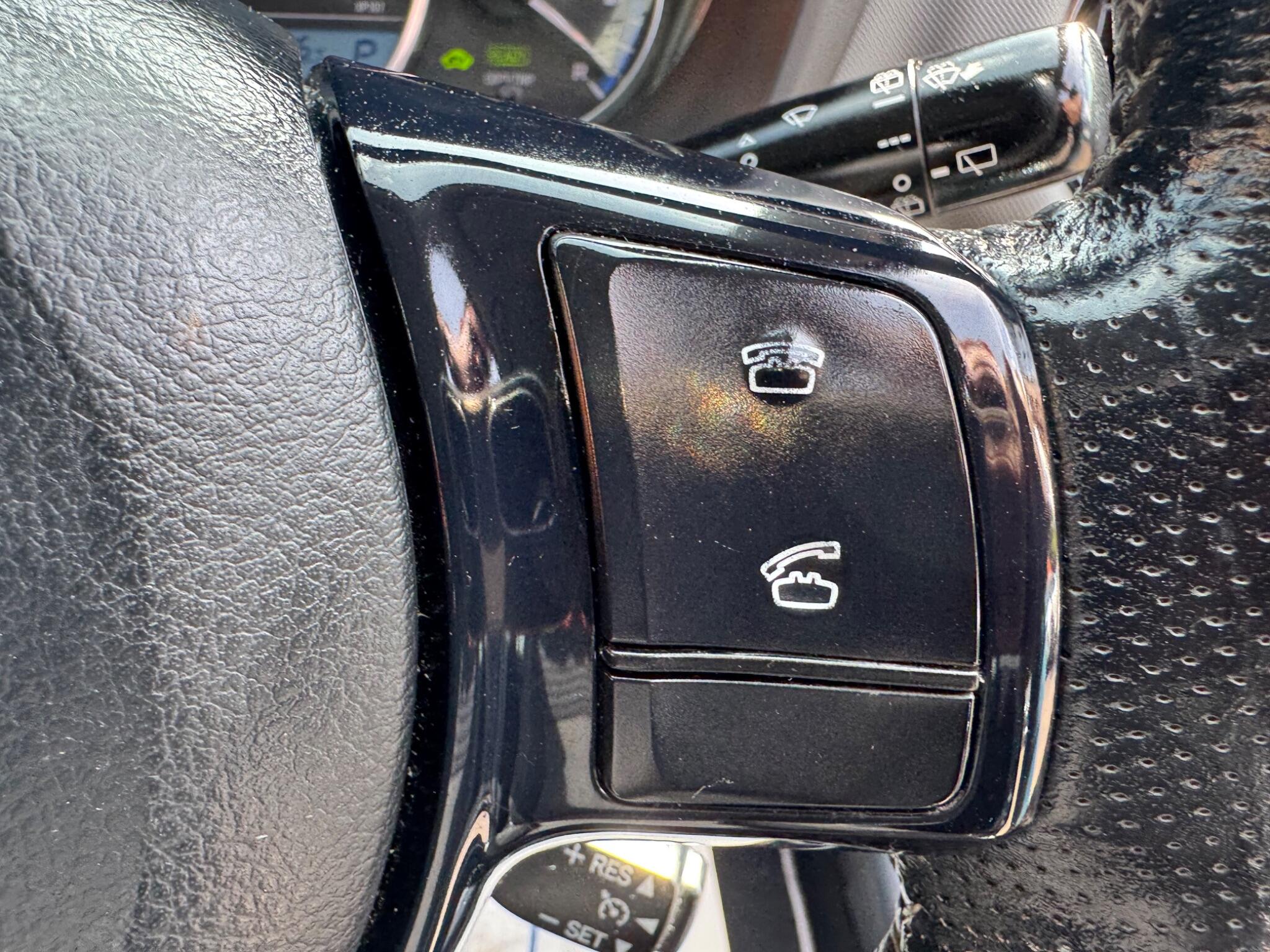Toyota Yaris view 15