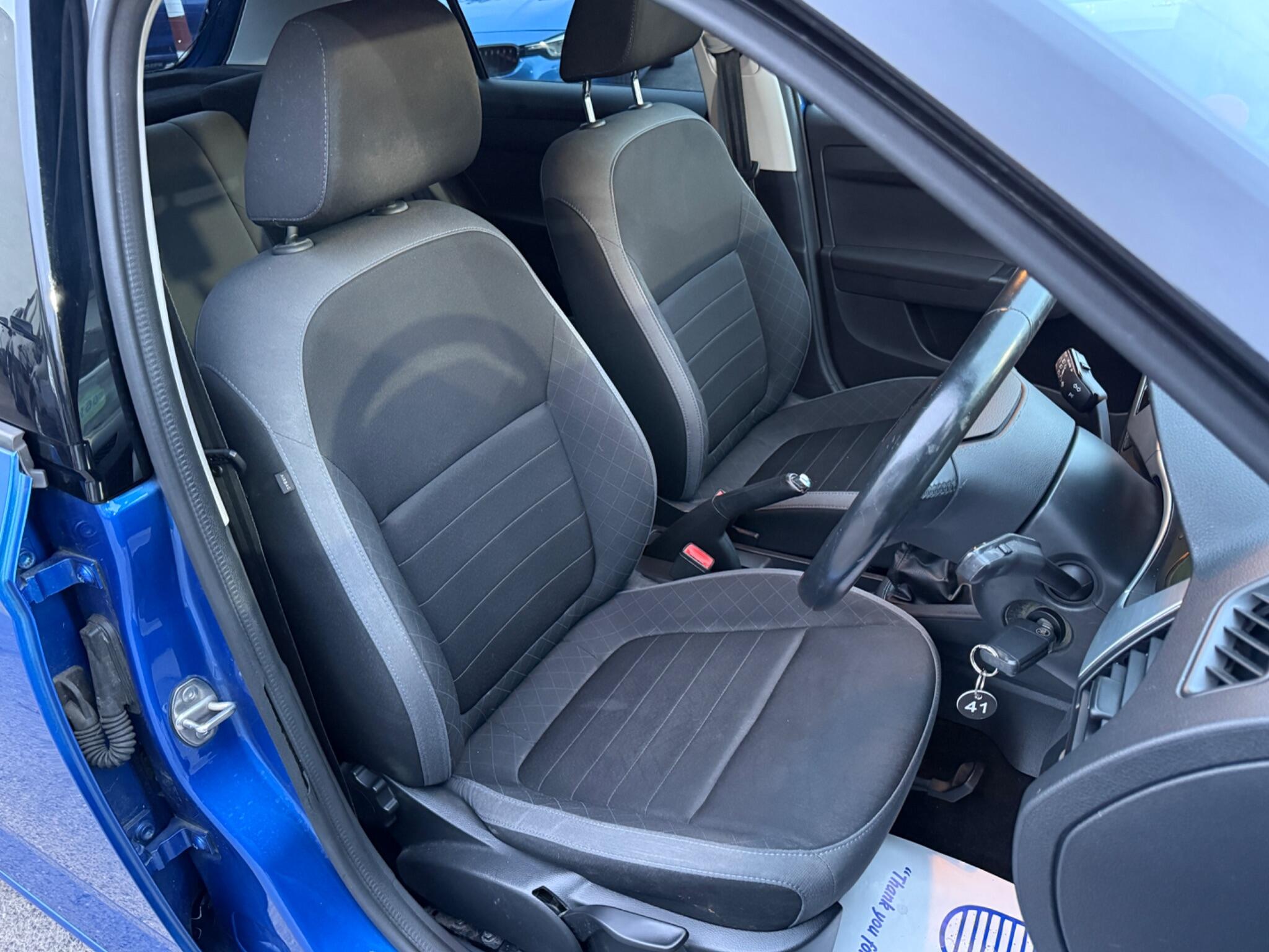 Skoda Fabia - Image 30