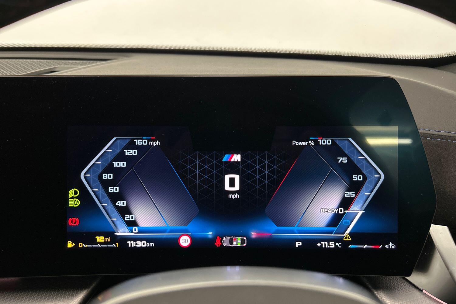 BMW X2 view 10