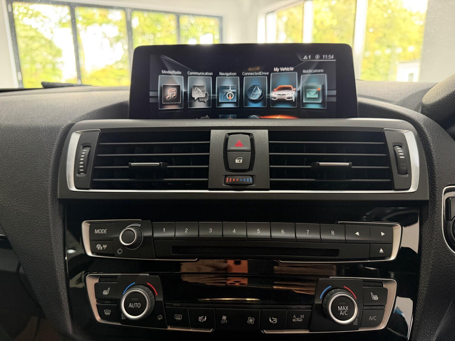 BMW M2 view 24