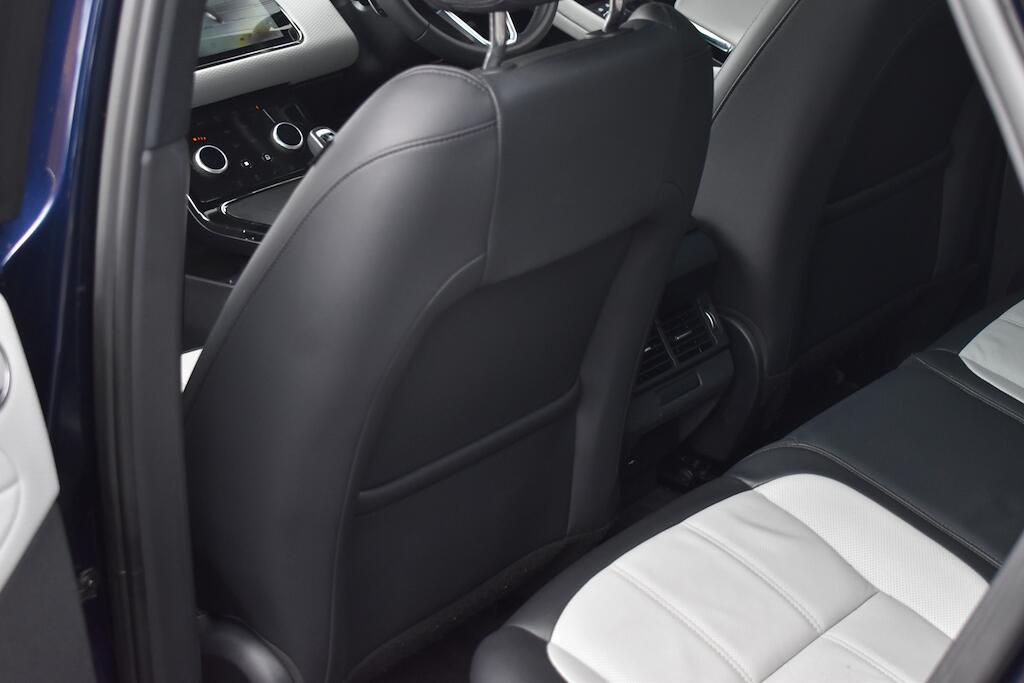 Land Rover Range Rover Evoque view 42
