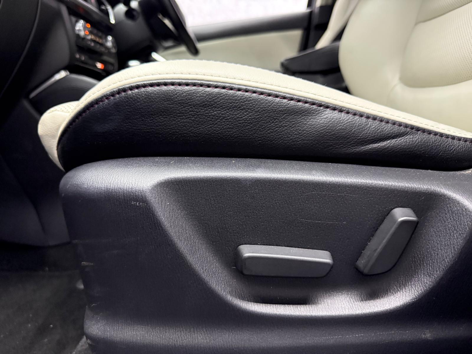 Mazda CX-5 view 24