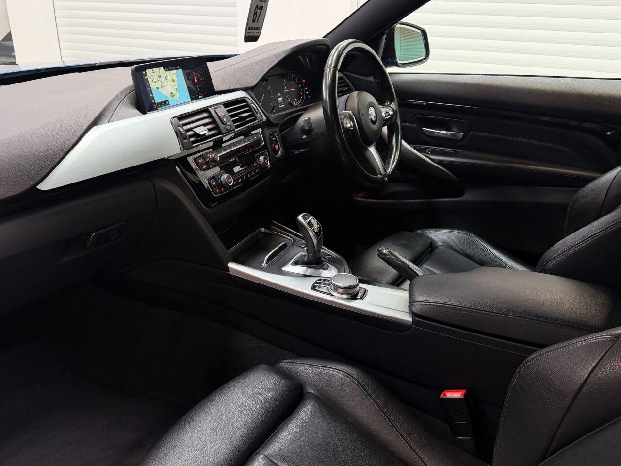BMW 4 Series view 26