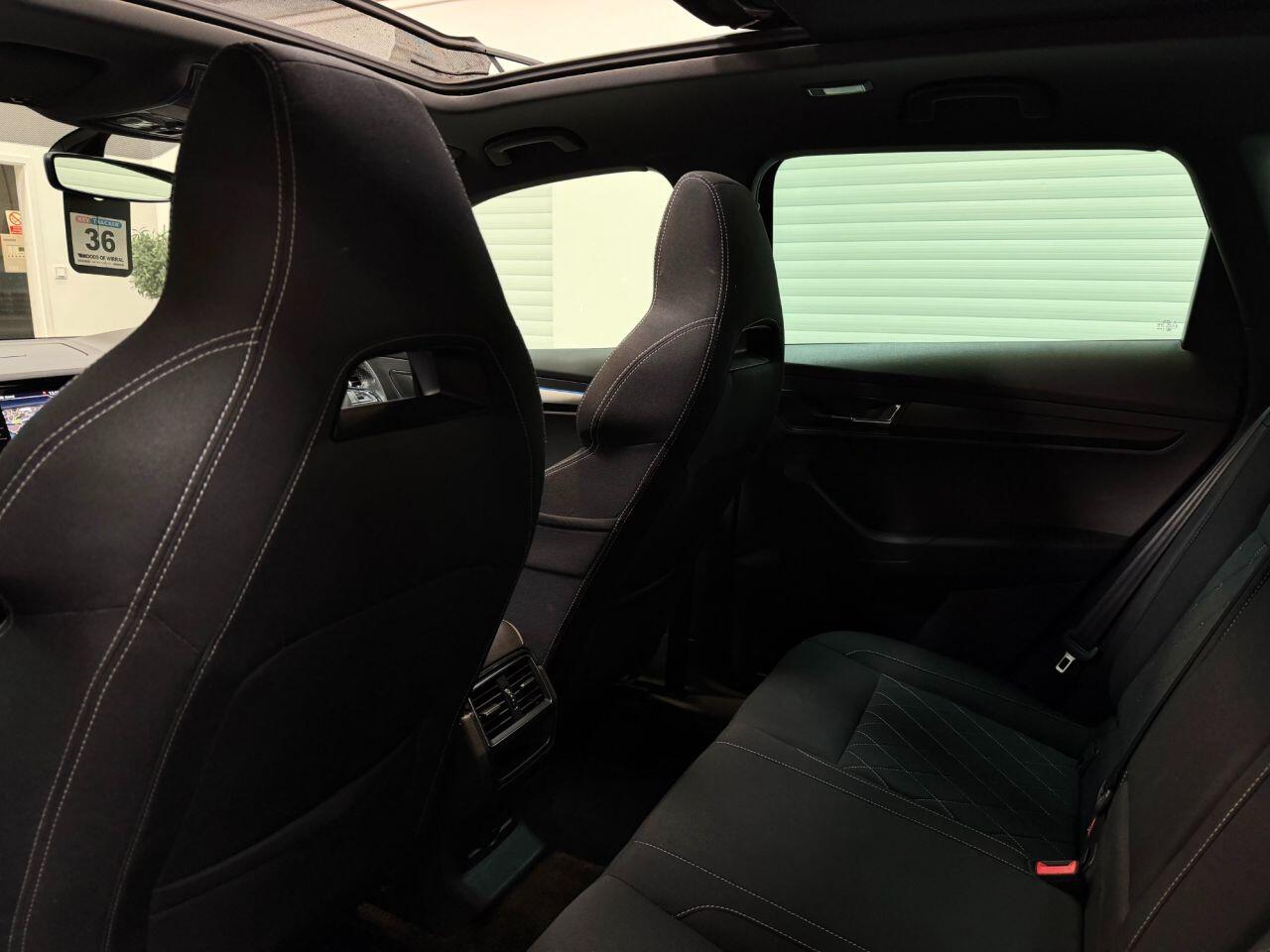 Skoda Karoq view 22