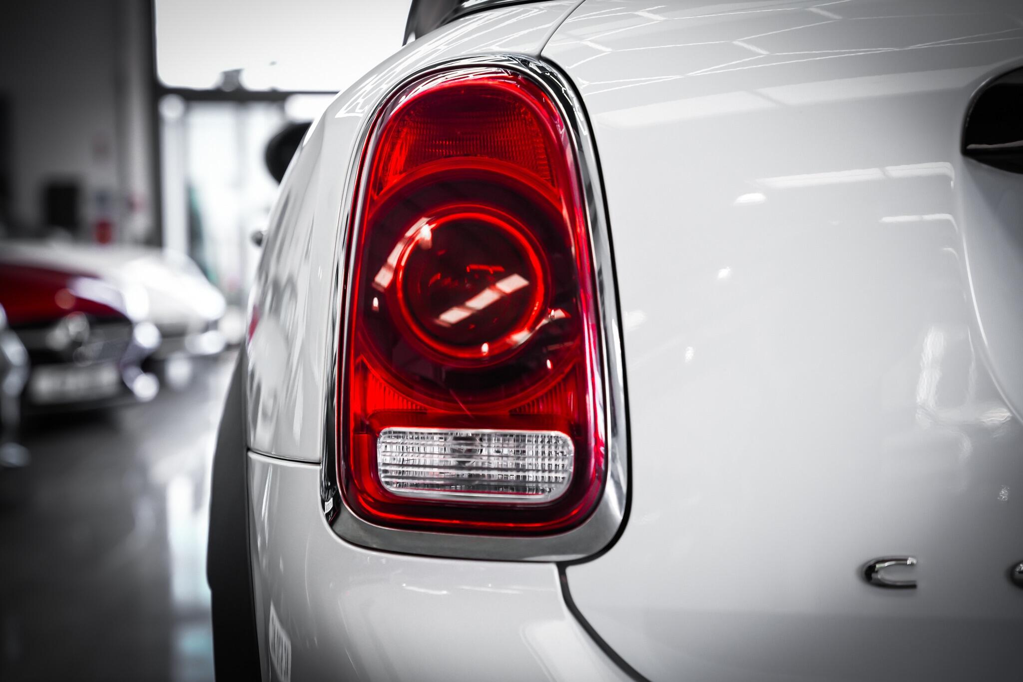 Mini Countryman view 37