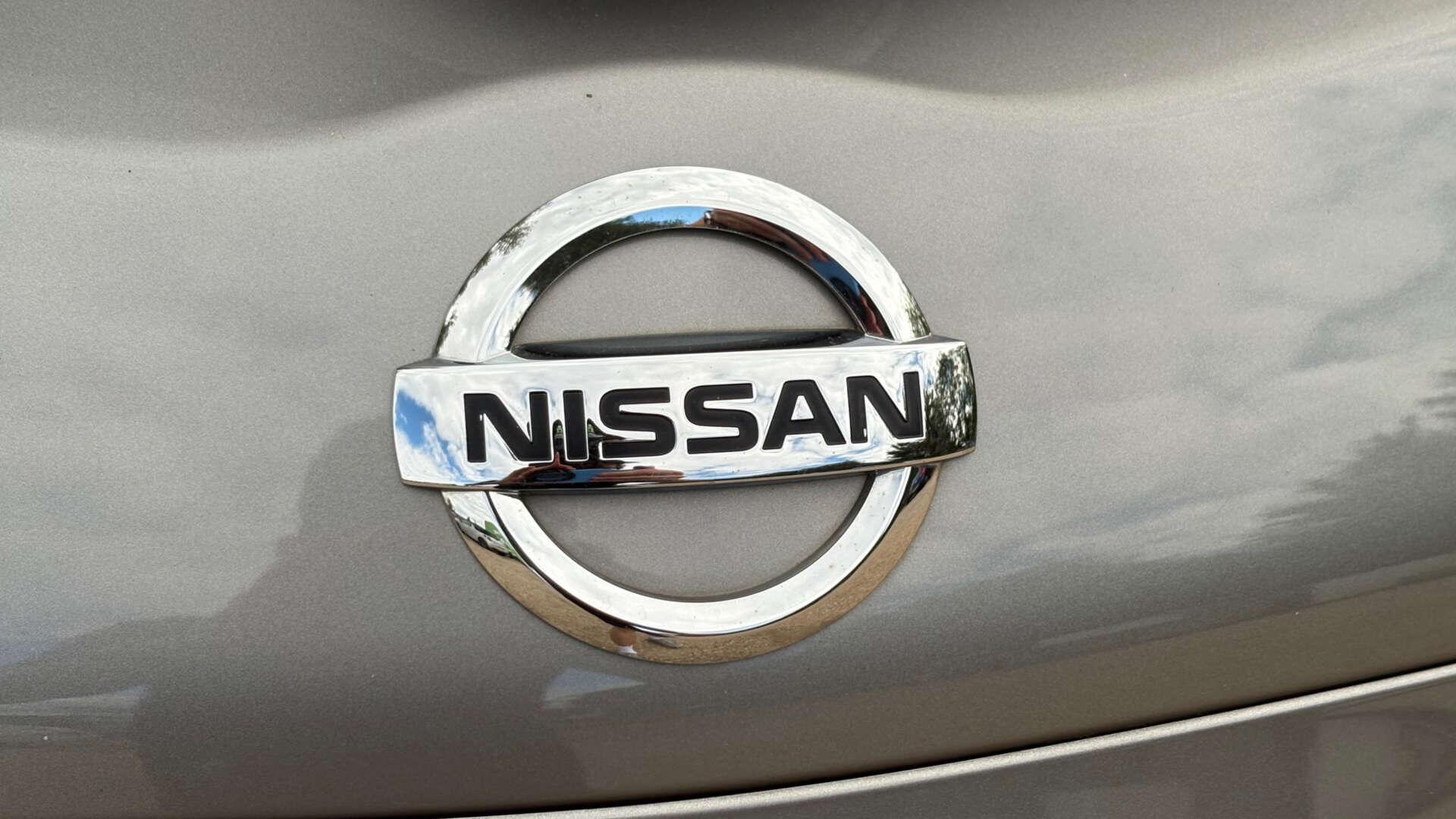 Nissan Pulsar view 41