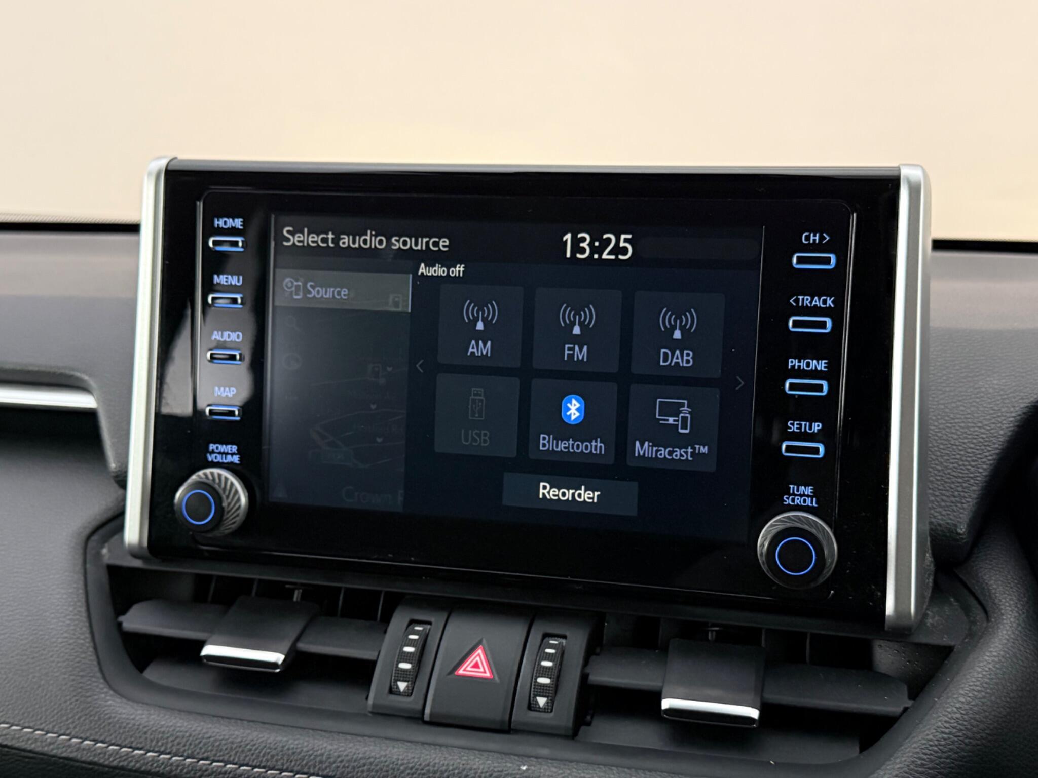 Toyota Rav4 view 26