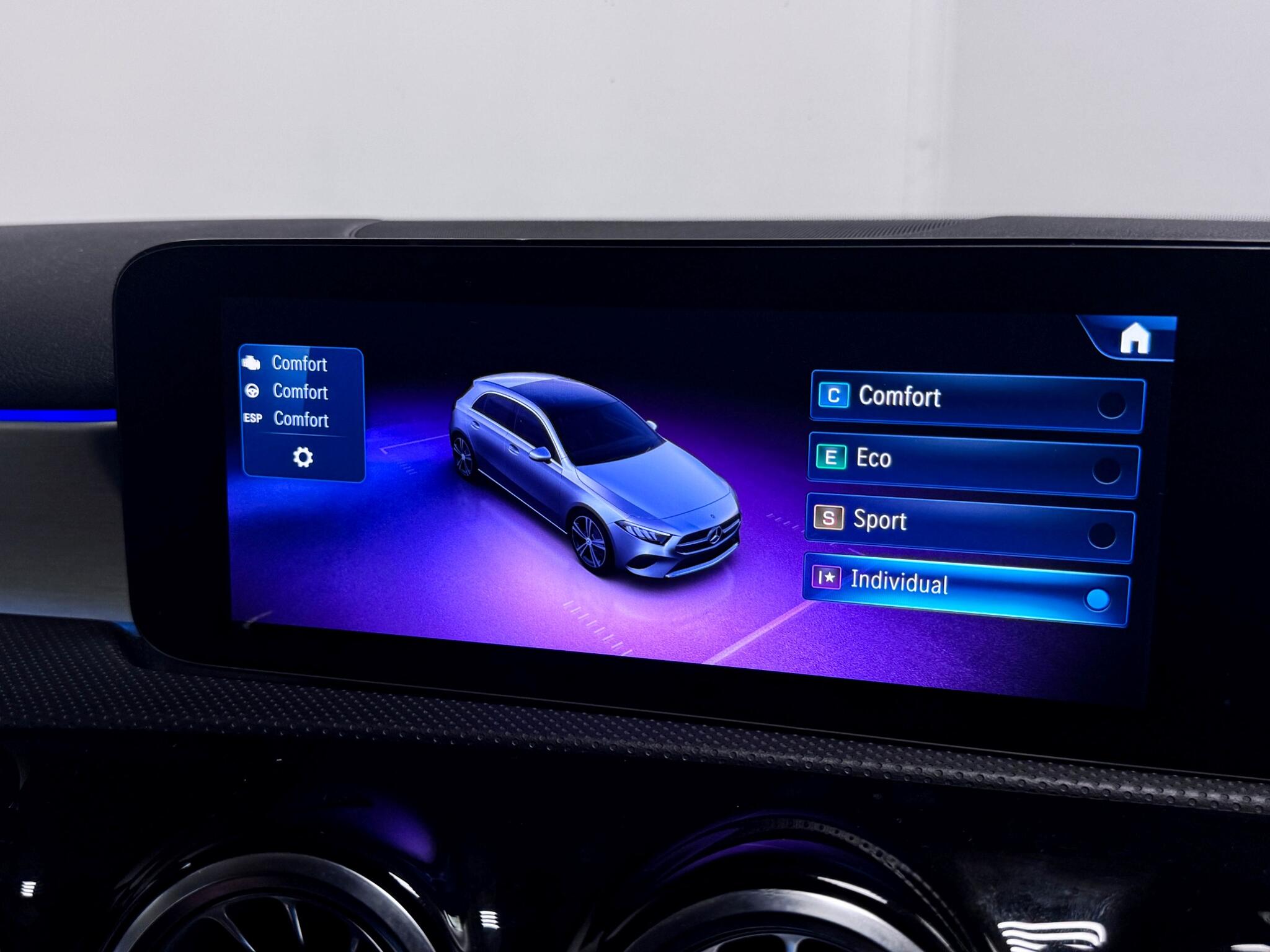 Mercedes-Benz A-Class view 66