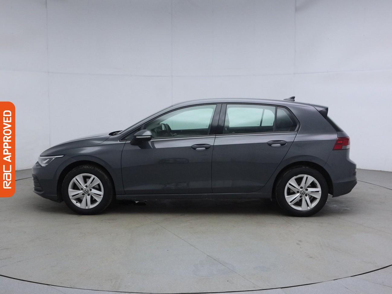 Volkswagen Golf view 29