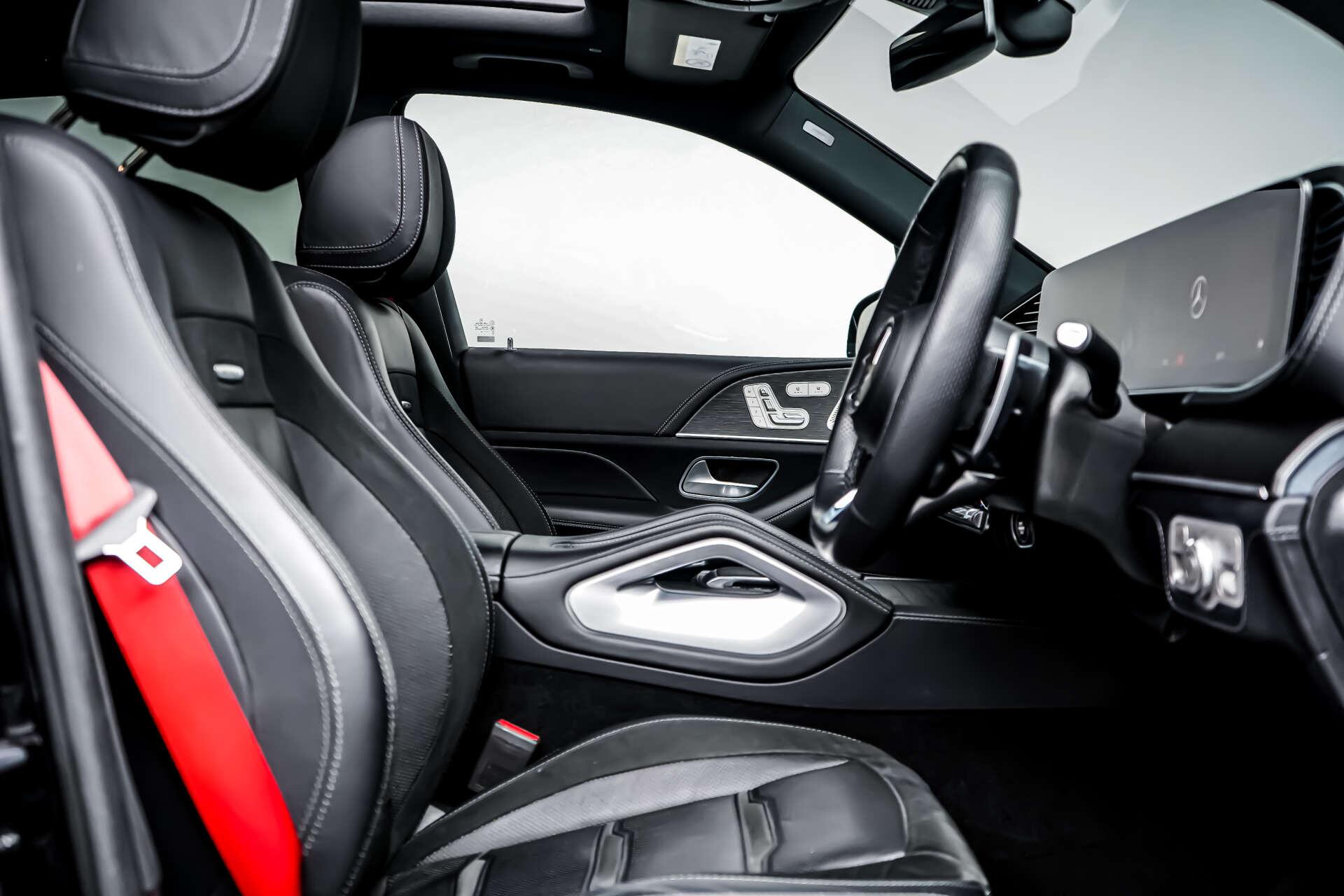Mercedes-Benz Gle view 6
