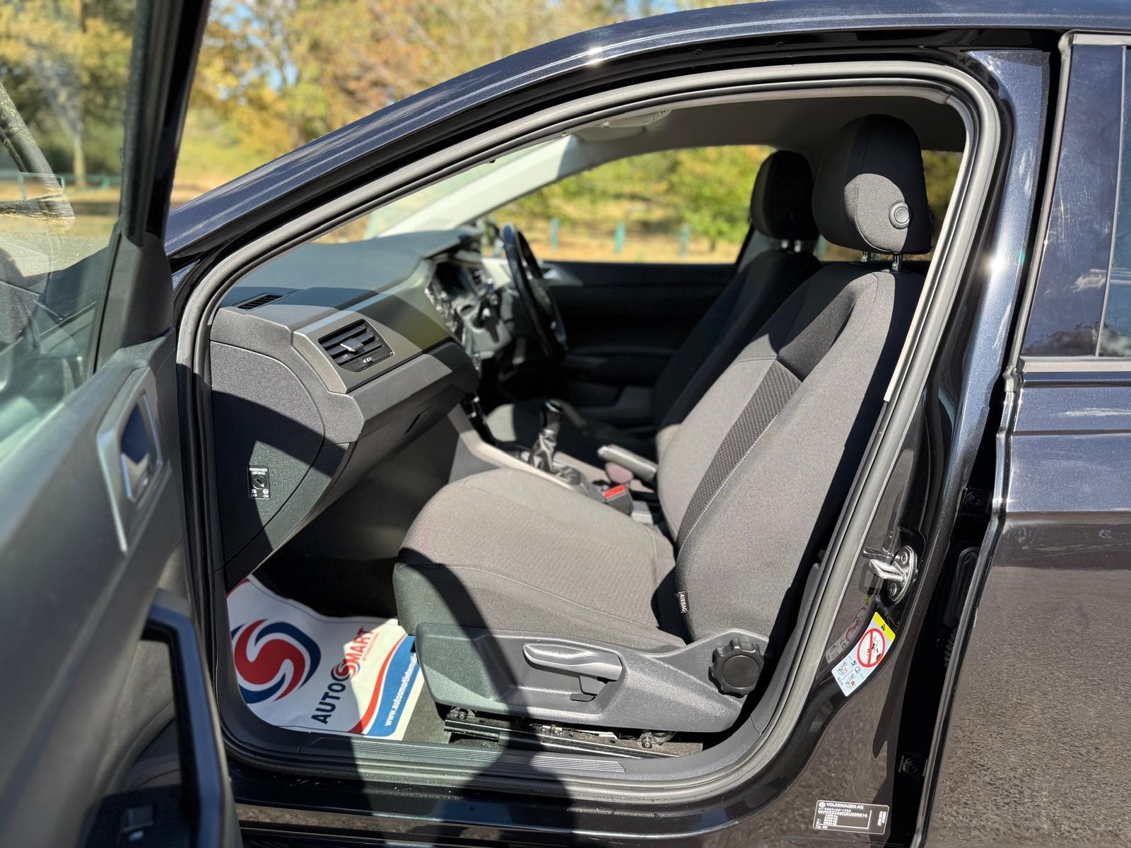 Volkswagen Polo view 34