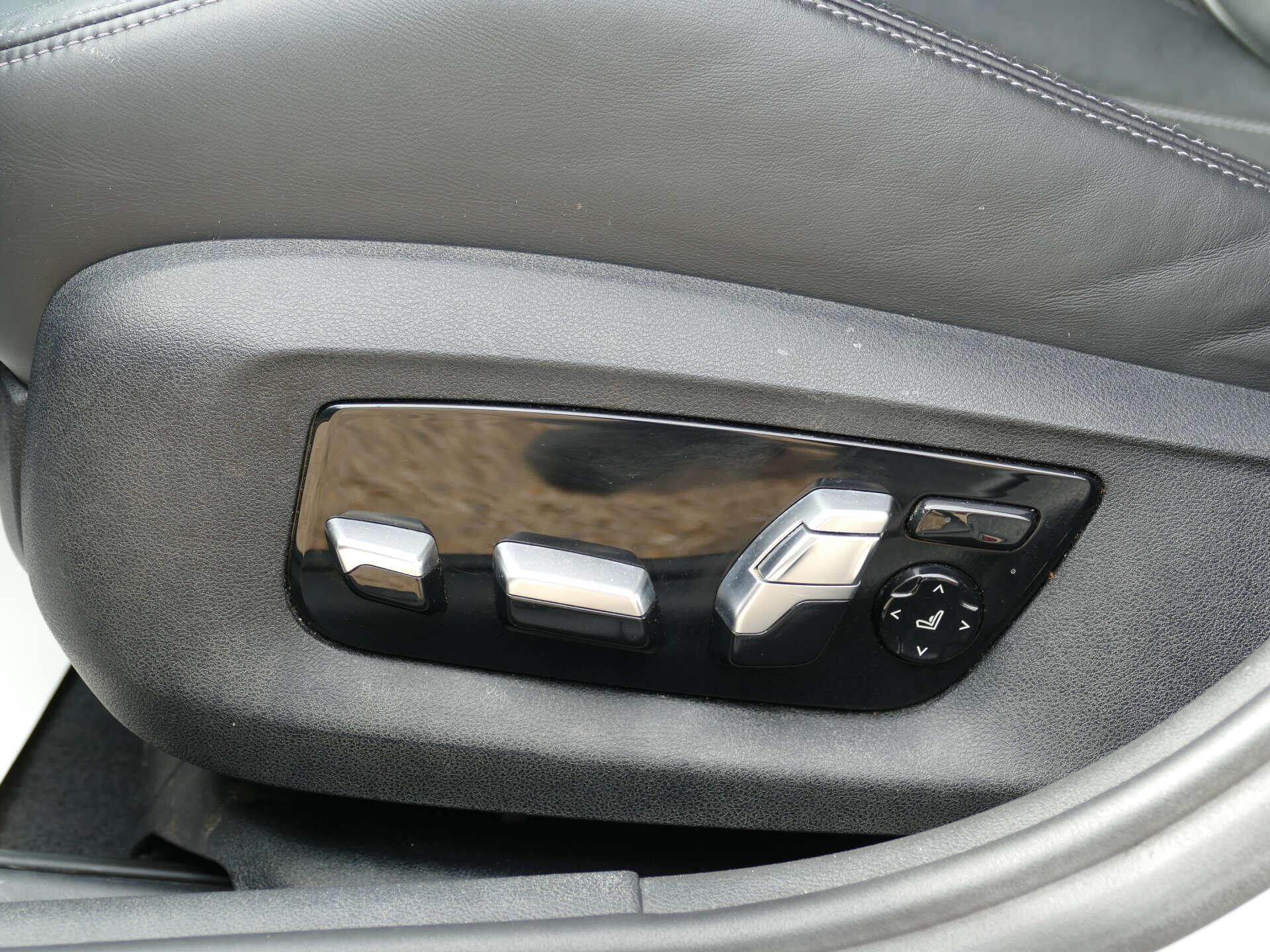 BMW M5 view 38